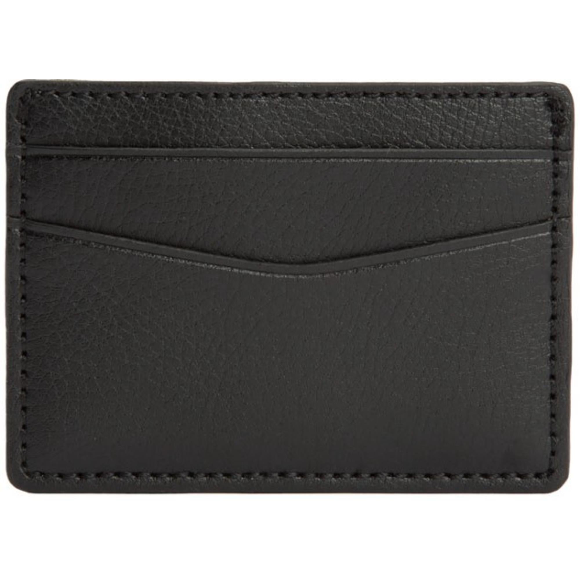 Wolf Blake Credit Card Case 306002