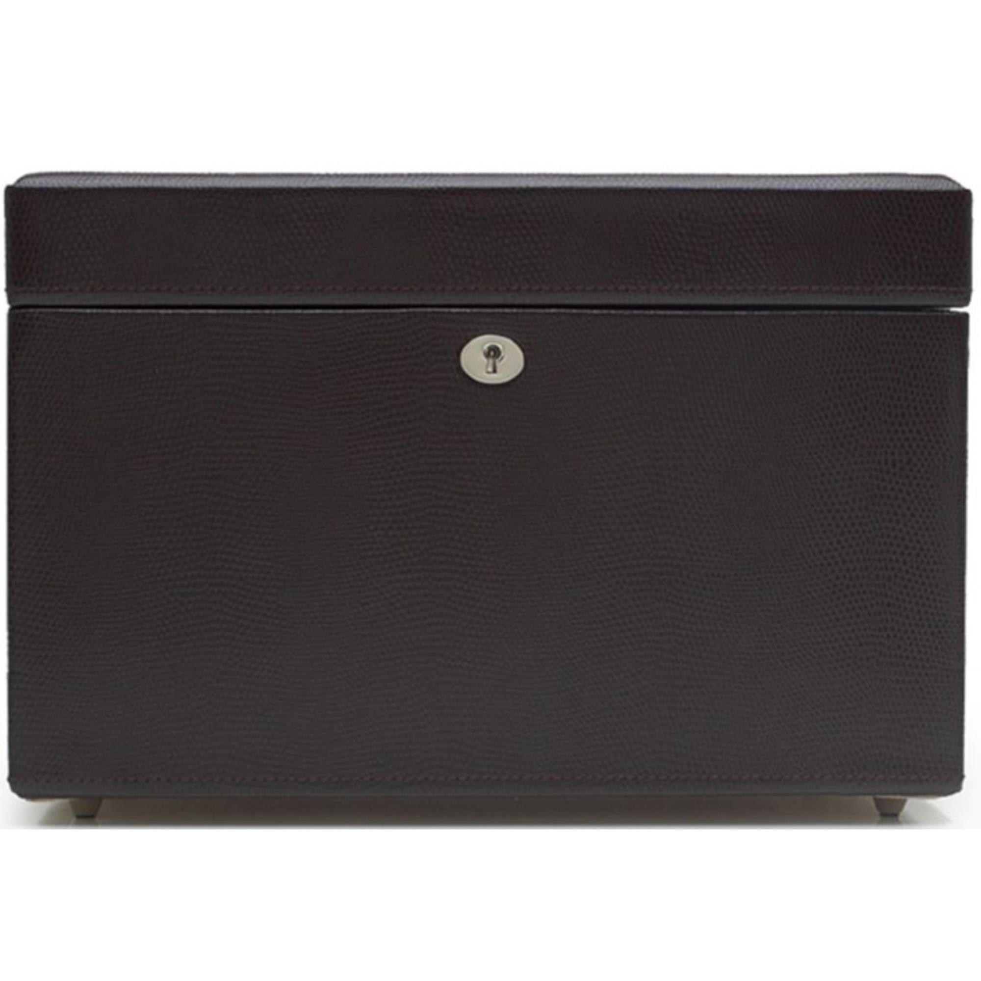 Wolf London Medium Jewellery Box 315106