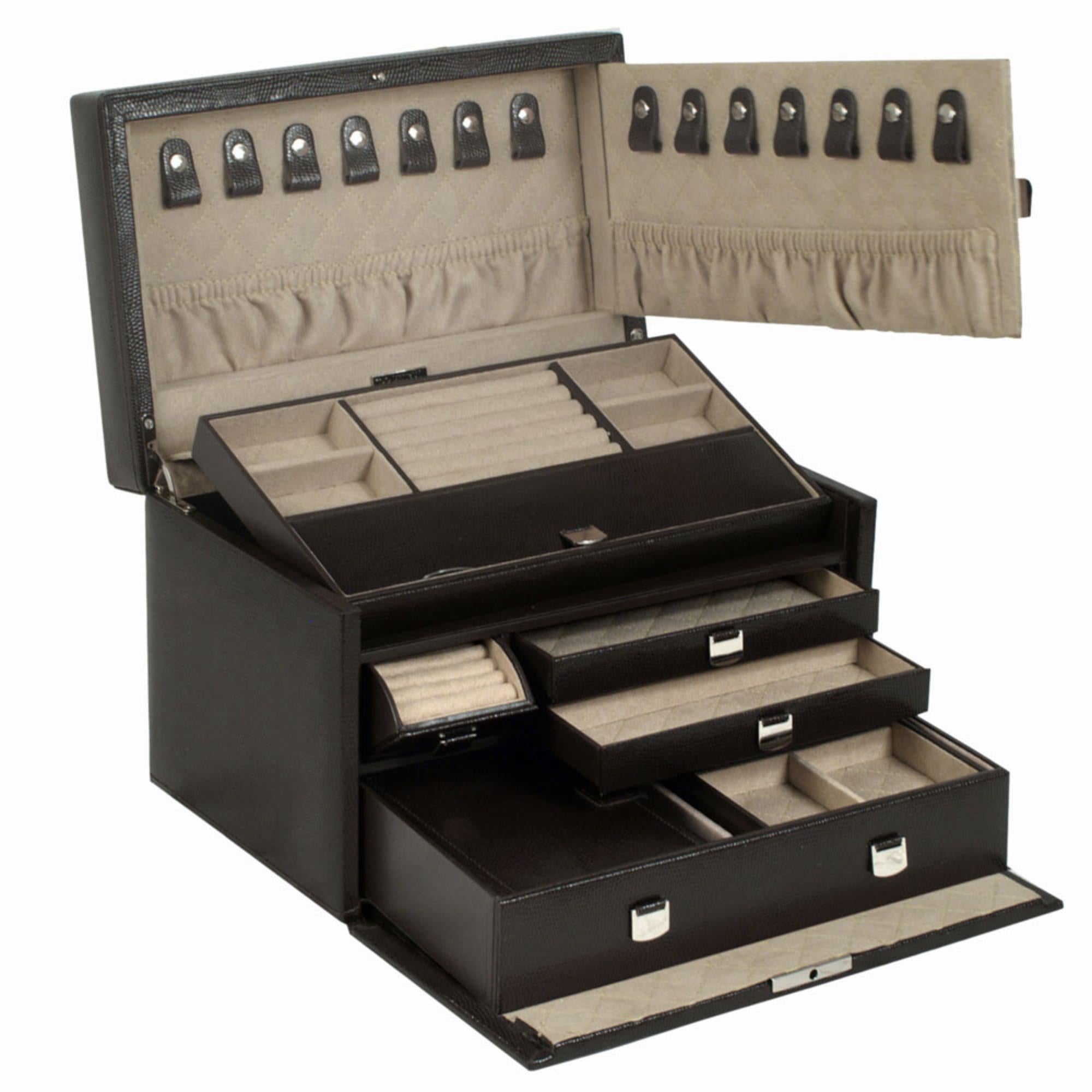 Wolf London Medium Jewellery Box 315106