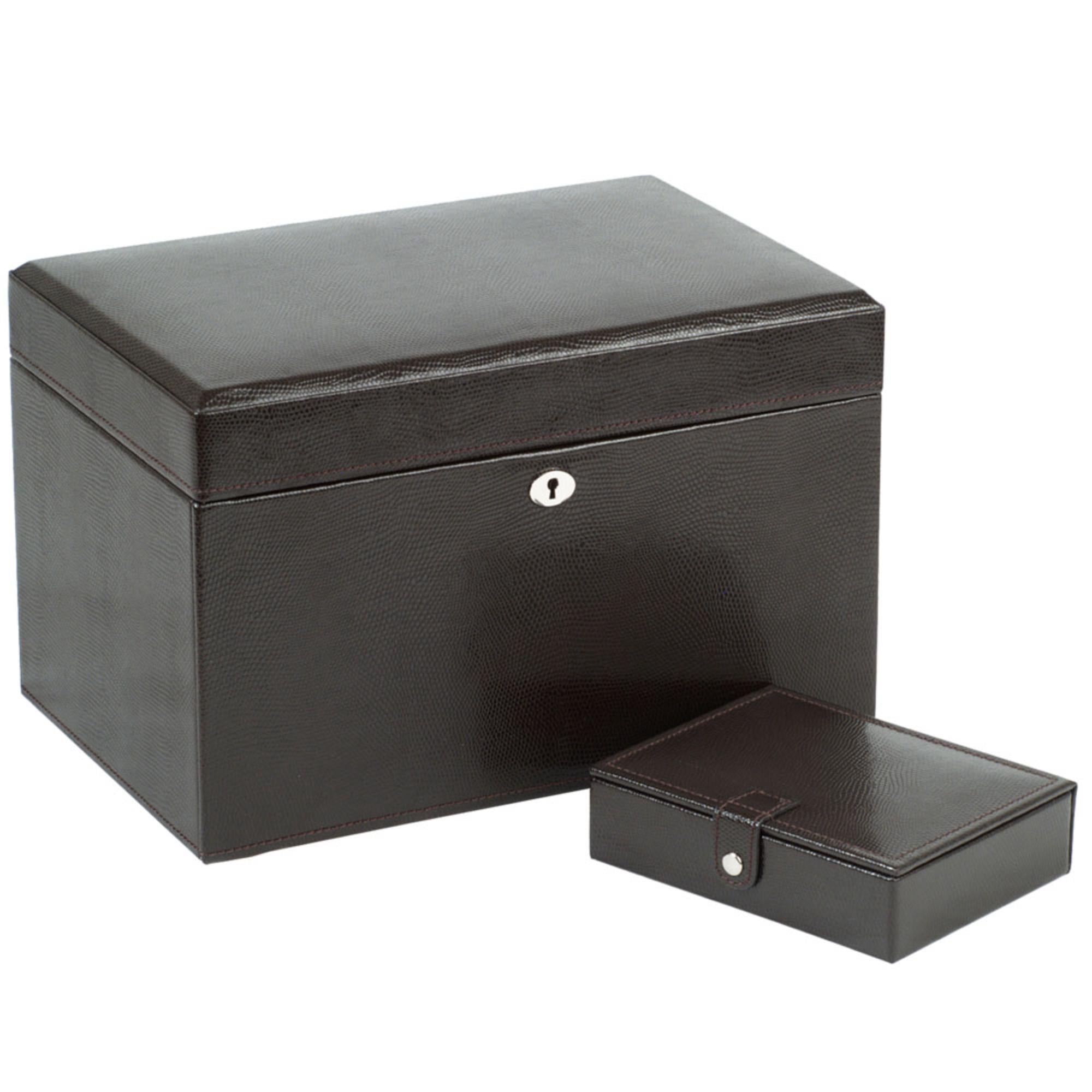 Wolf London Medium Jewellery Box 315106