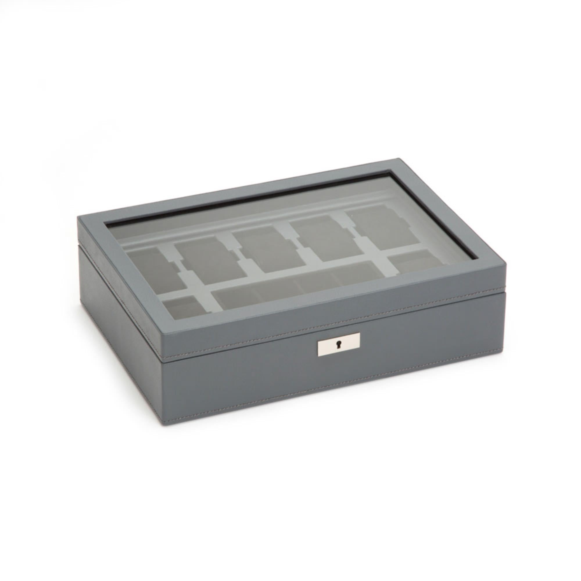 Wolf Howard Watch Box 465265