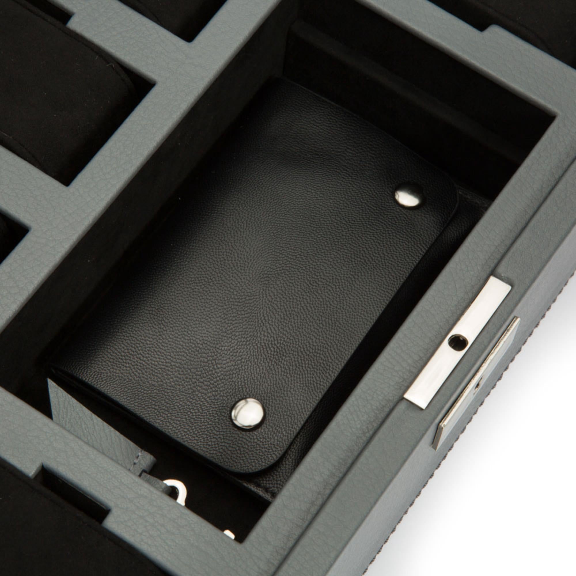 Wolf Howard Watch Box 465265