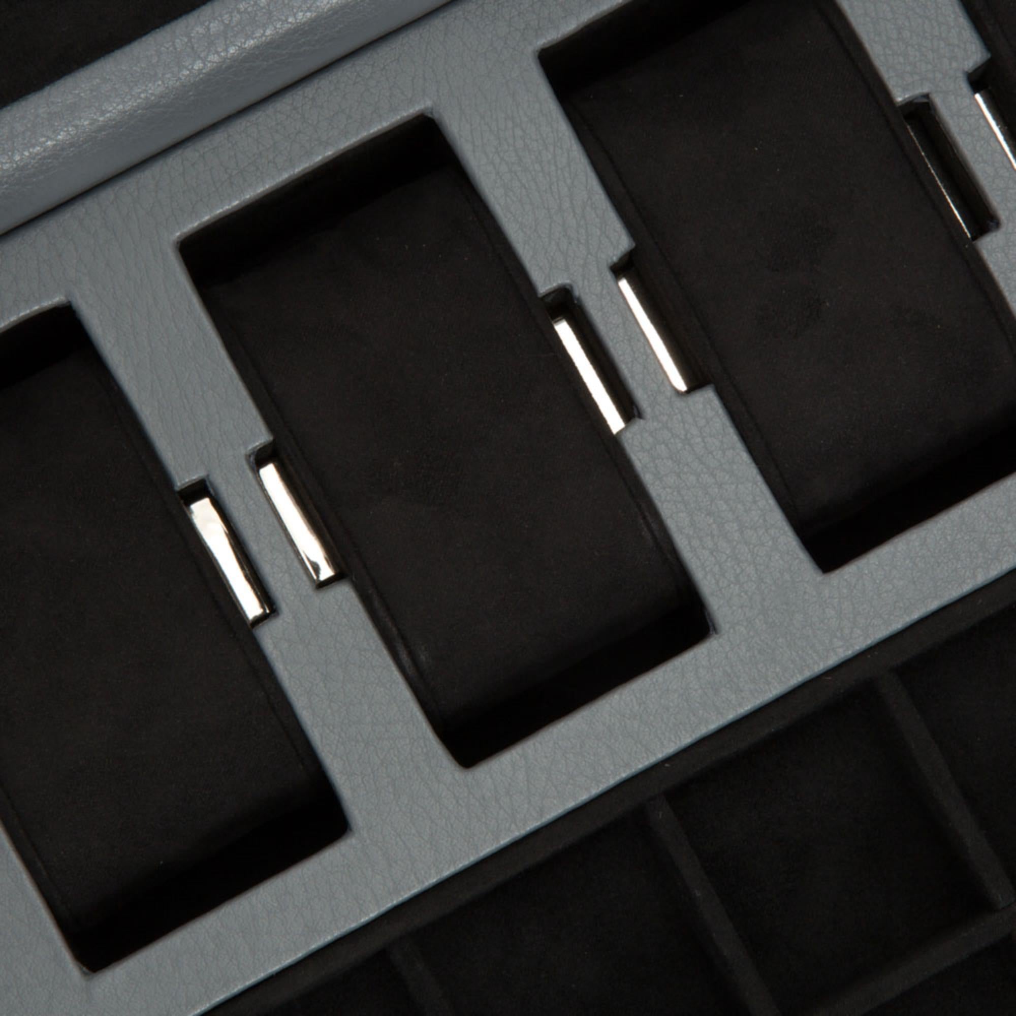 Wolf Howard Watch Box 465265
