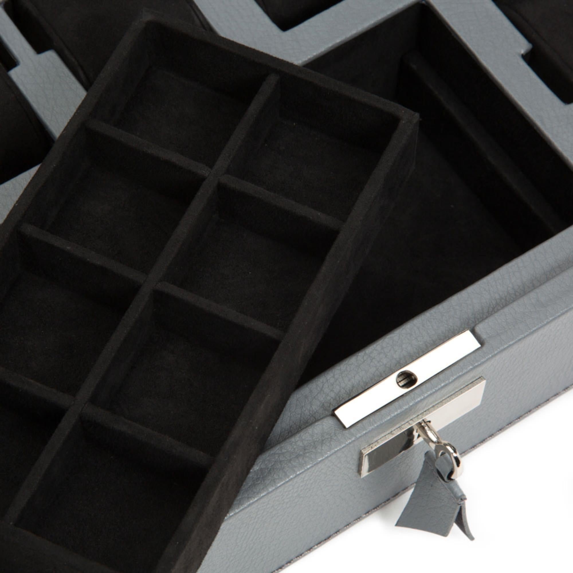 Wolf Howard Watch Box 465265