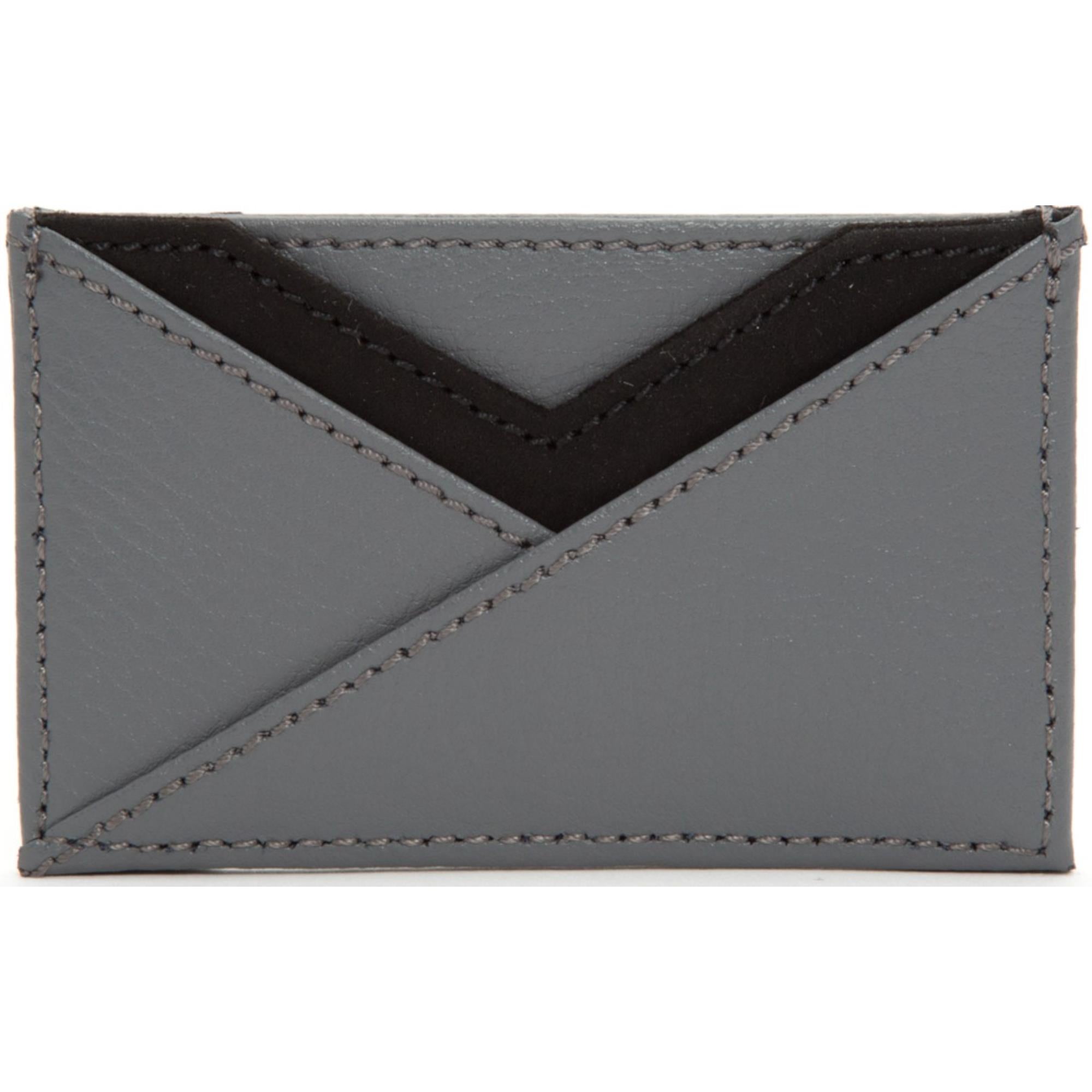 WOLF Howard Card Wallet Elegant Organization 466465
