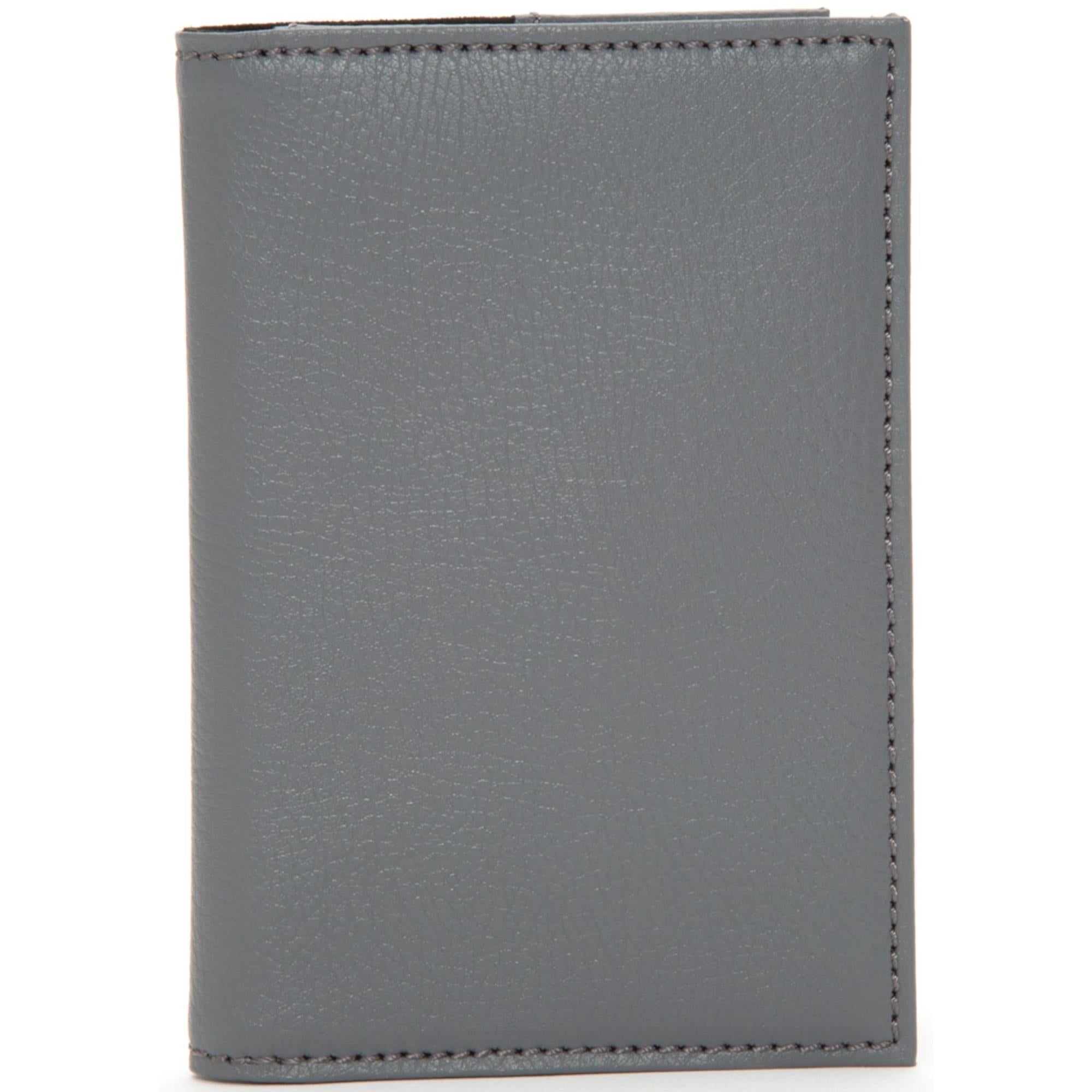 WOLF Howard Passport Holder Sophisticated Travel 466565