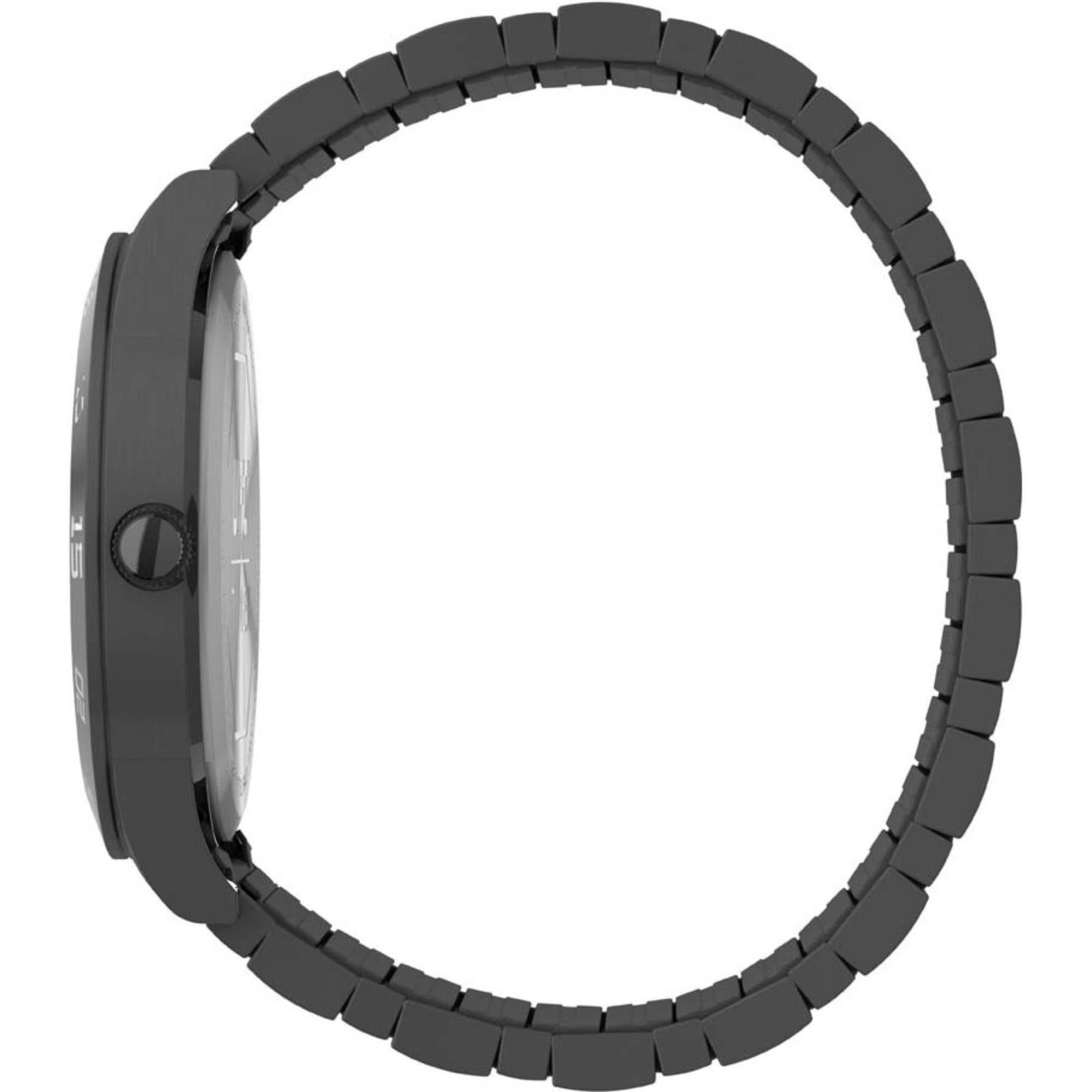 Timex UFC Legend Expansion Bracelet Watch TW2V56200
