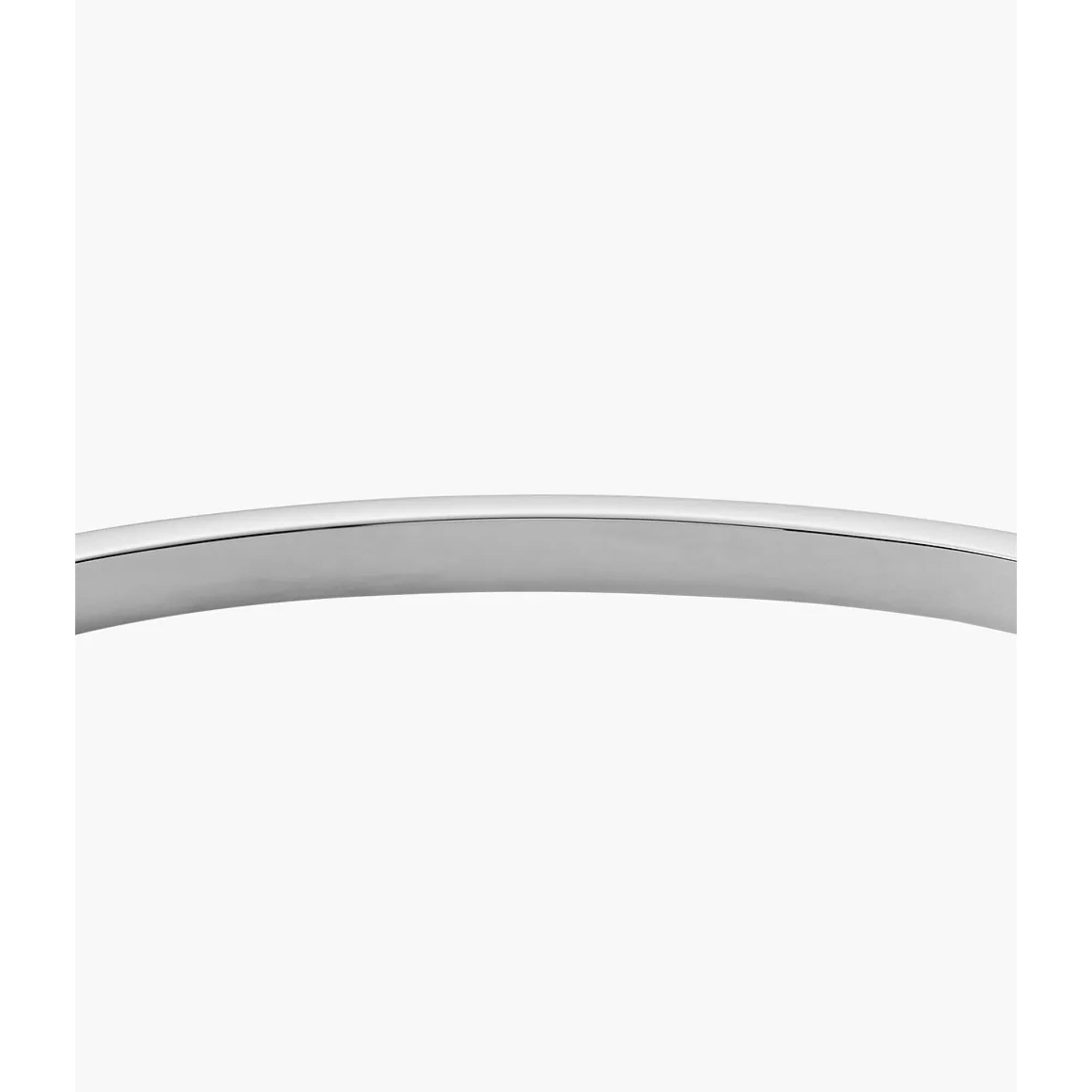 Fossil Sadie Shine Bright Stainless Steel Bangle Women's Bracelet JF04420040