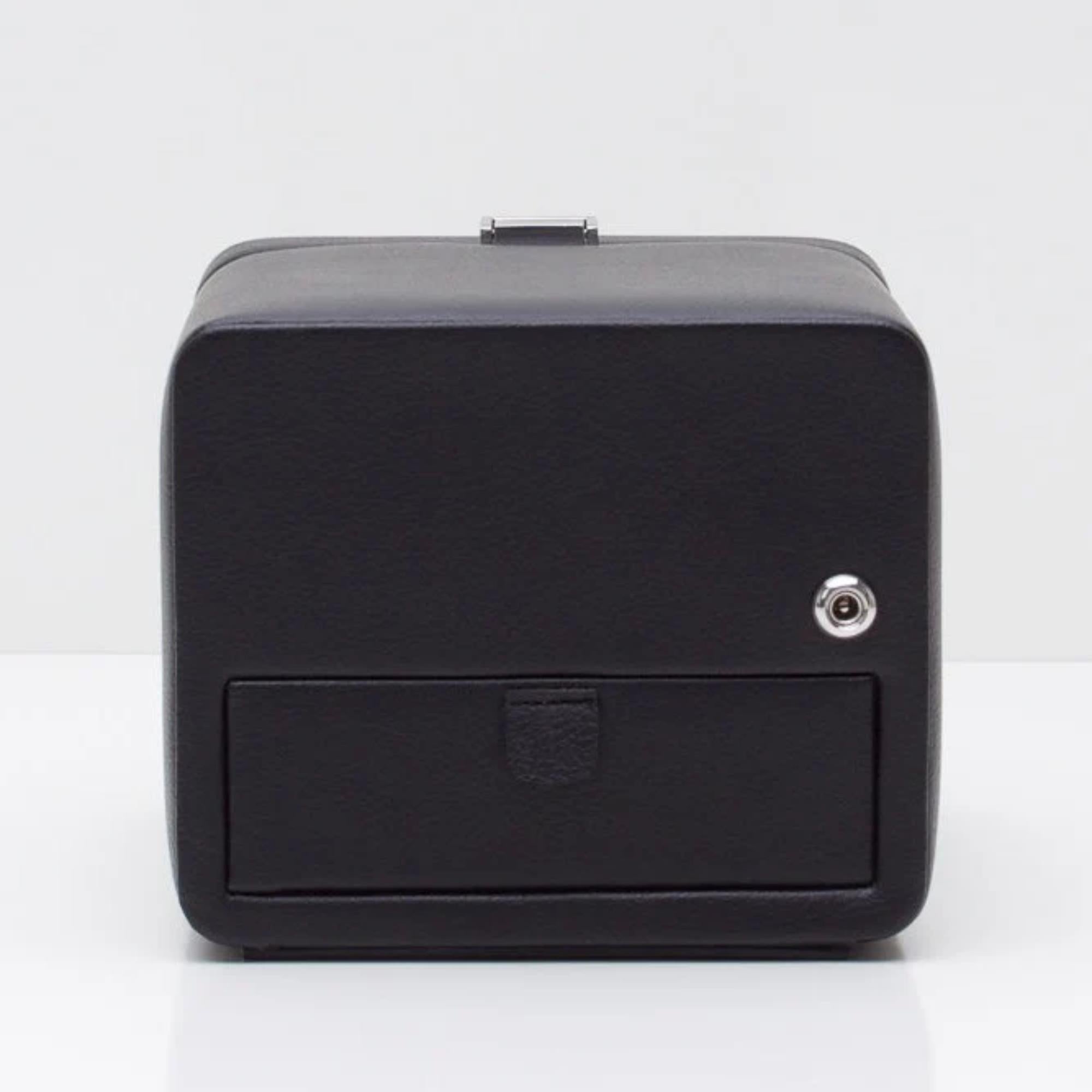 WOLF Windsor Single Watch Winder 4525029