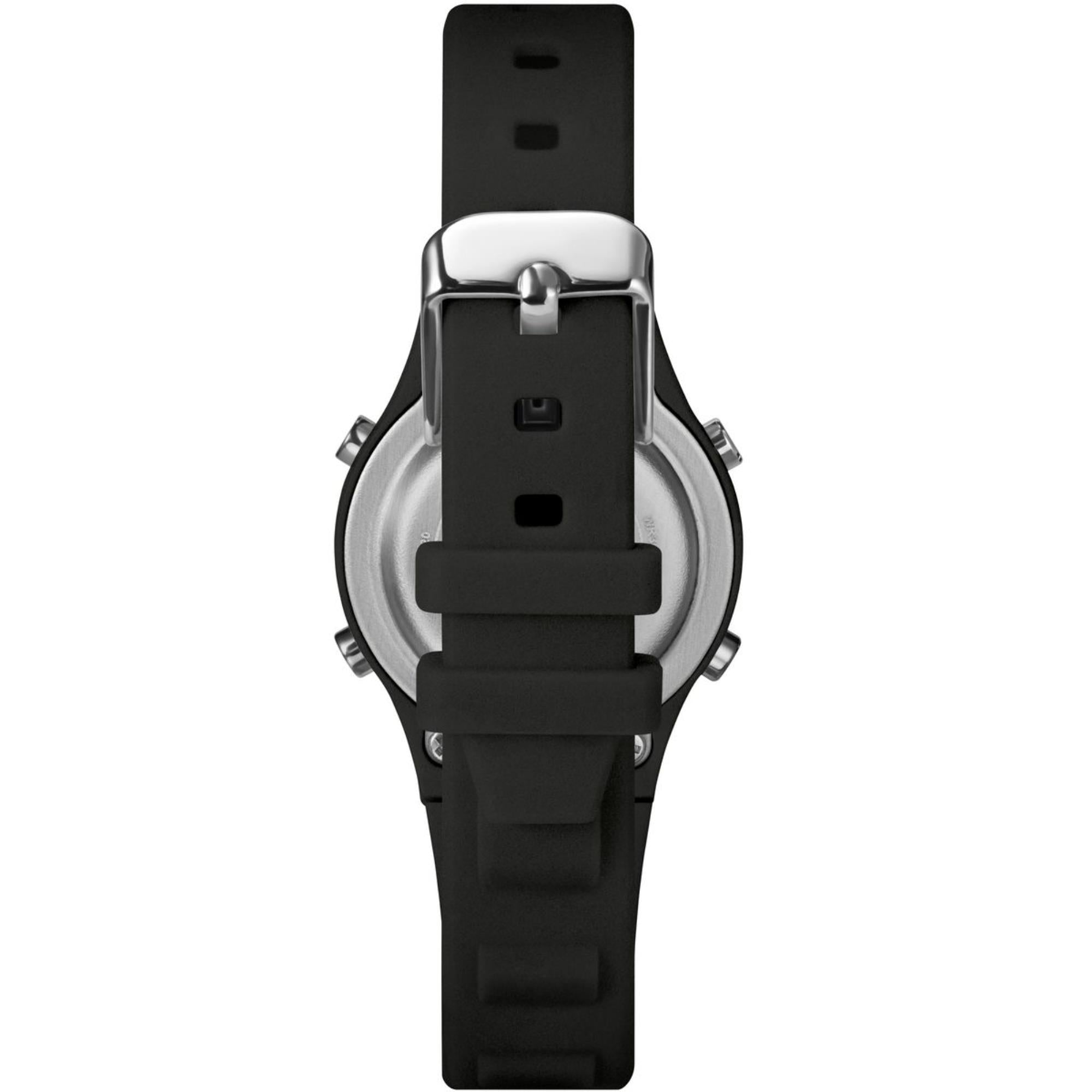Timex Kids Time Machine Digital Resin Strap Unisex Watch TW2W92400