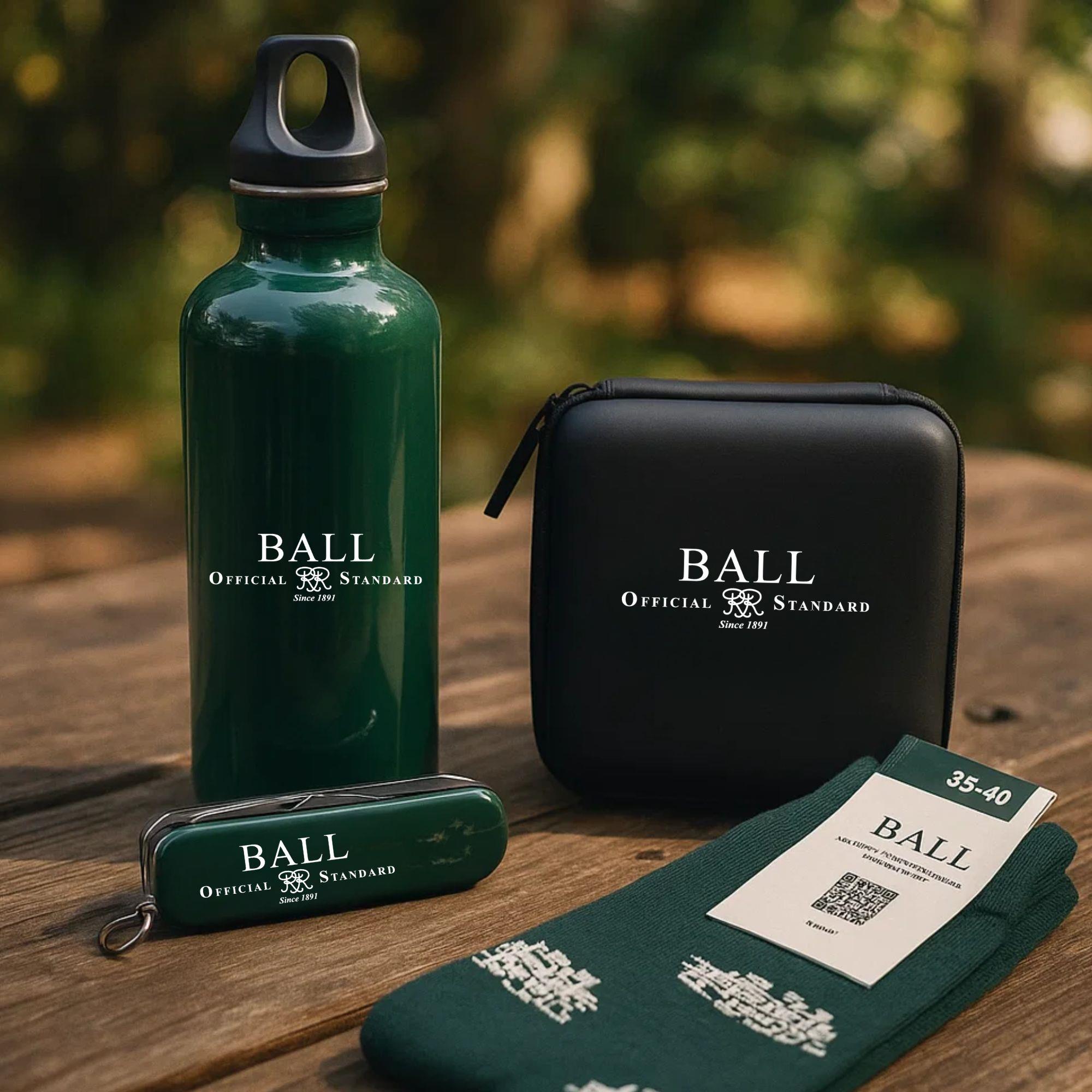 BALL Gift Bundle