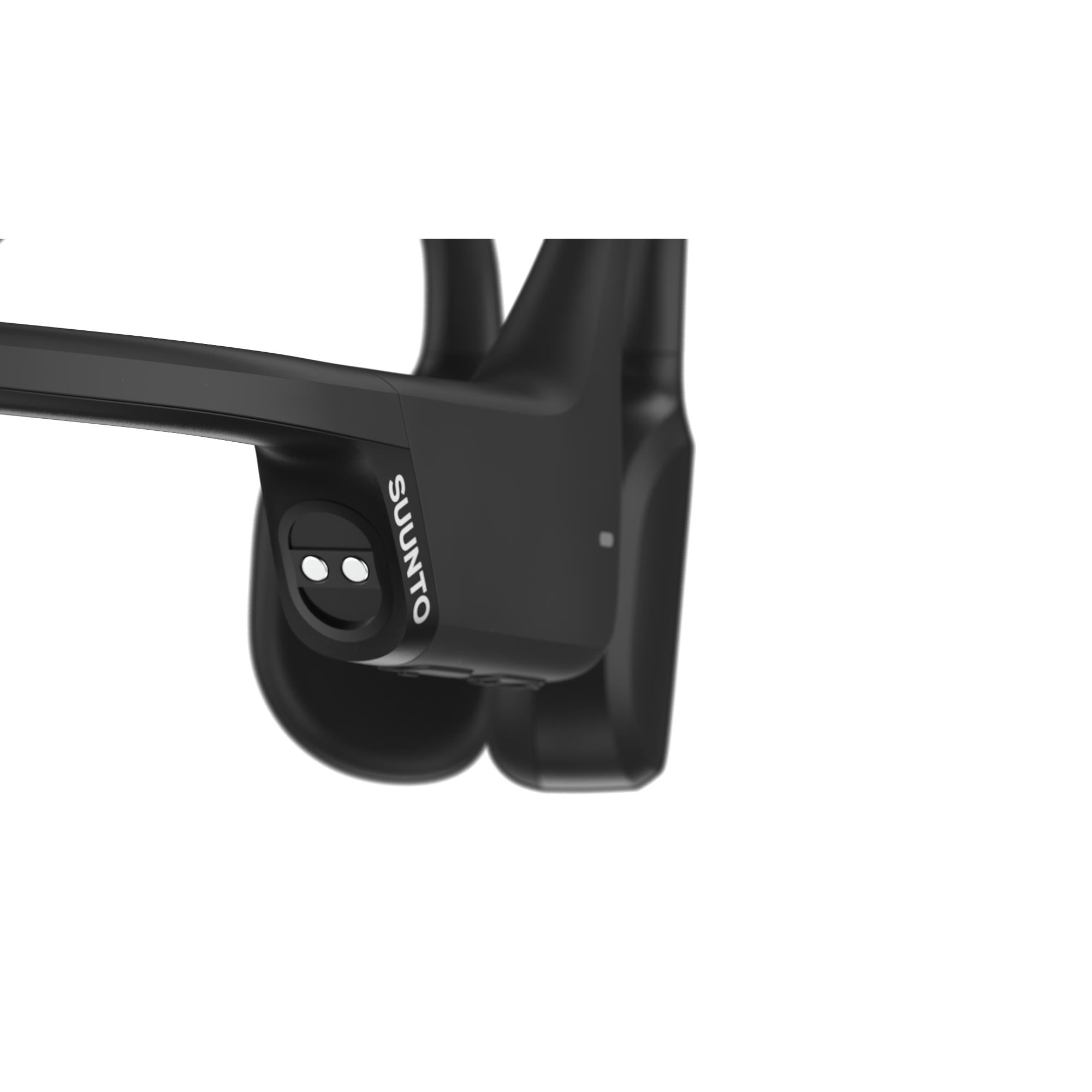 Suunto Sonic Black Sports Open-Ear Wireless Unisex Headphones SS050946000