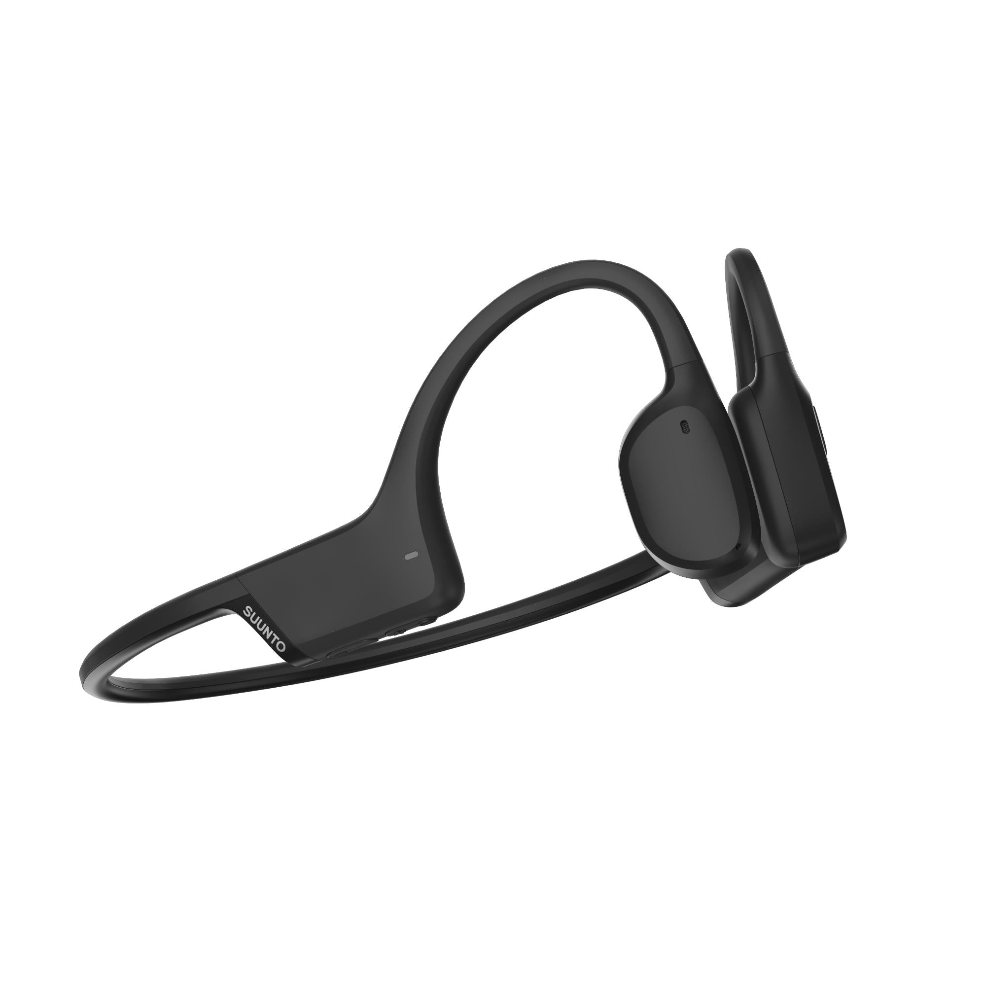 Suunto Sonic Black Sports Open-Ear Wireless Unisex Headphones SS050946000