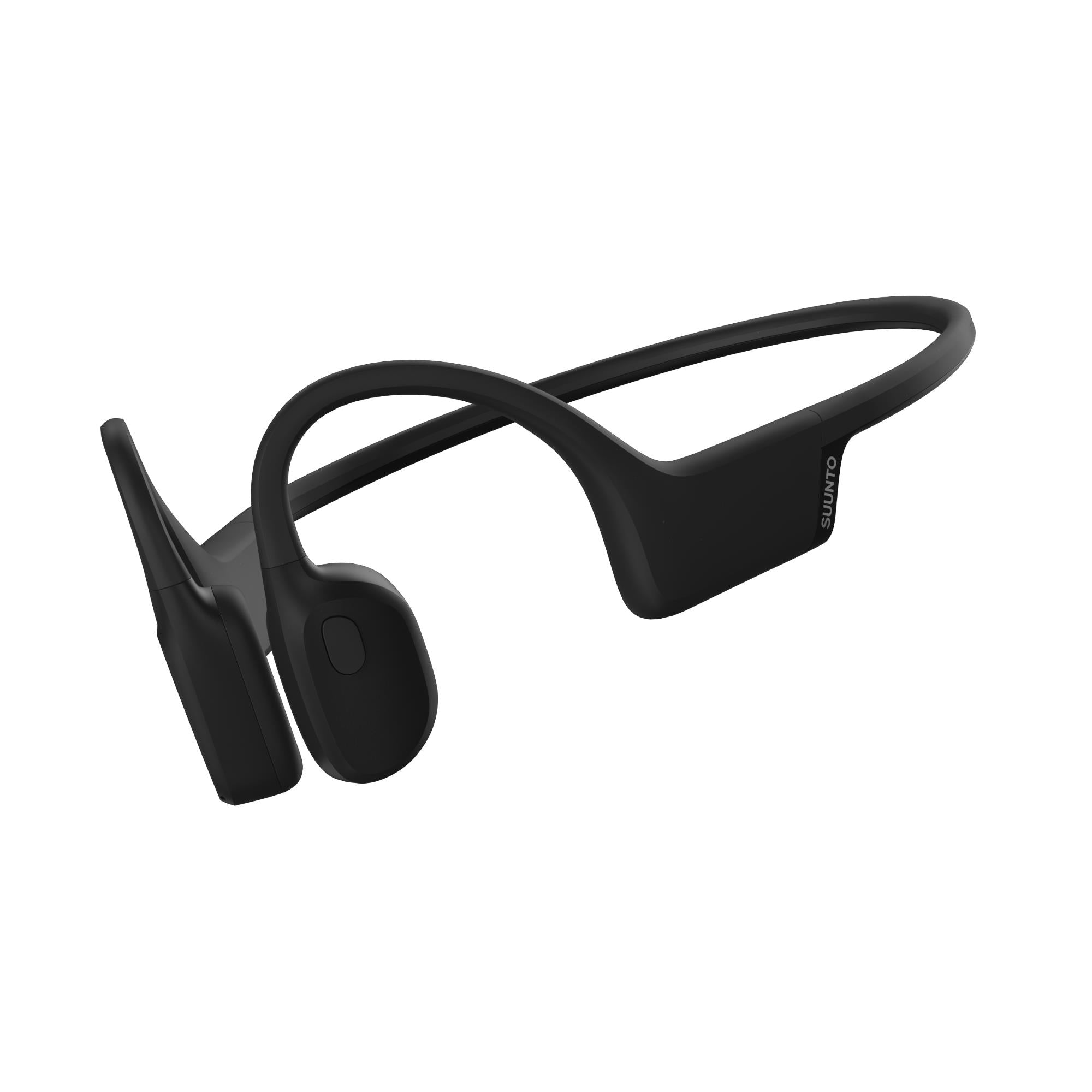 Suunto Sonic Black Sports Open-Ear Wireless Unisex Headphones SS050946000