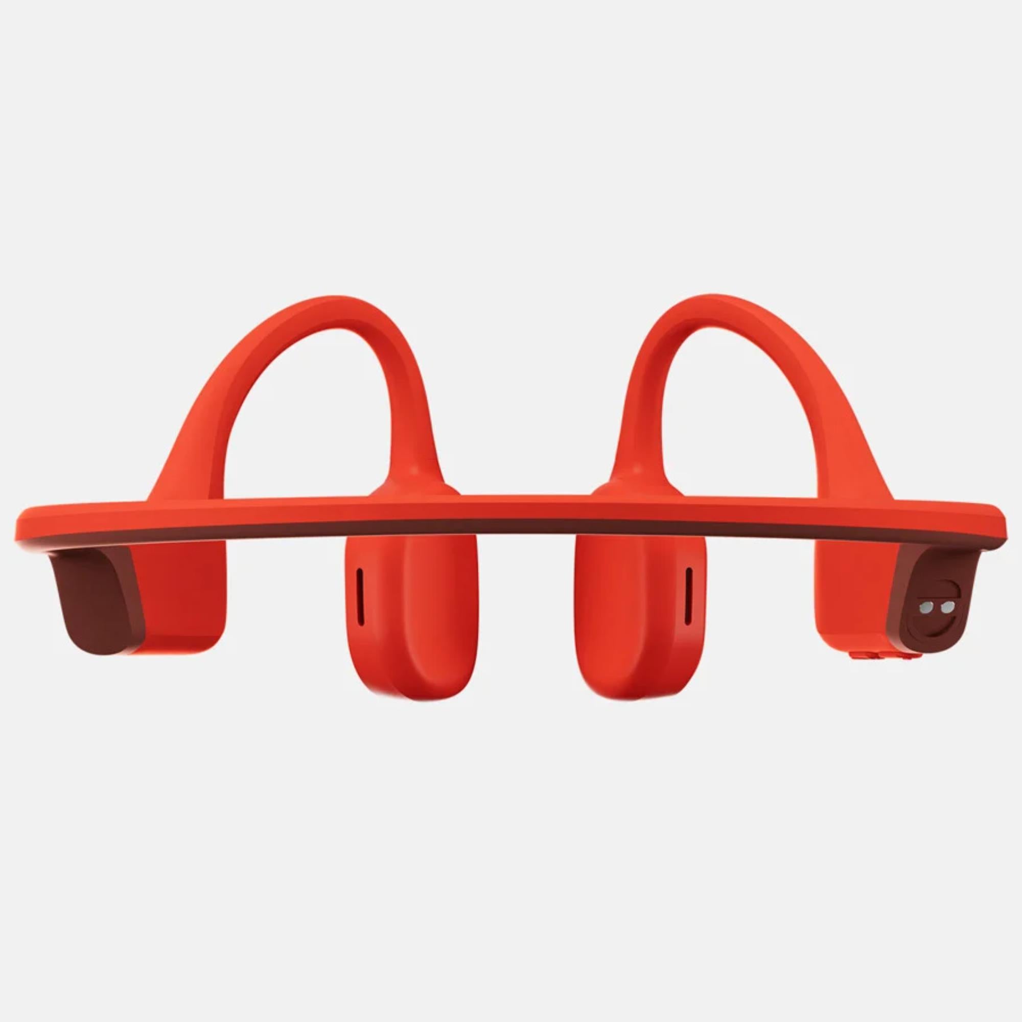 Suunto Sonic Coral Red Sports Open-Ear Wireless Unisex Headphones SS050948000