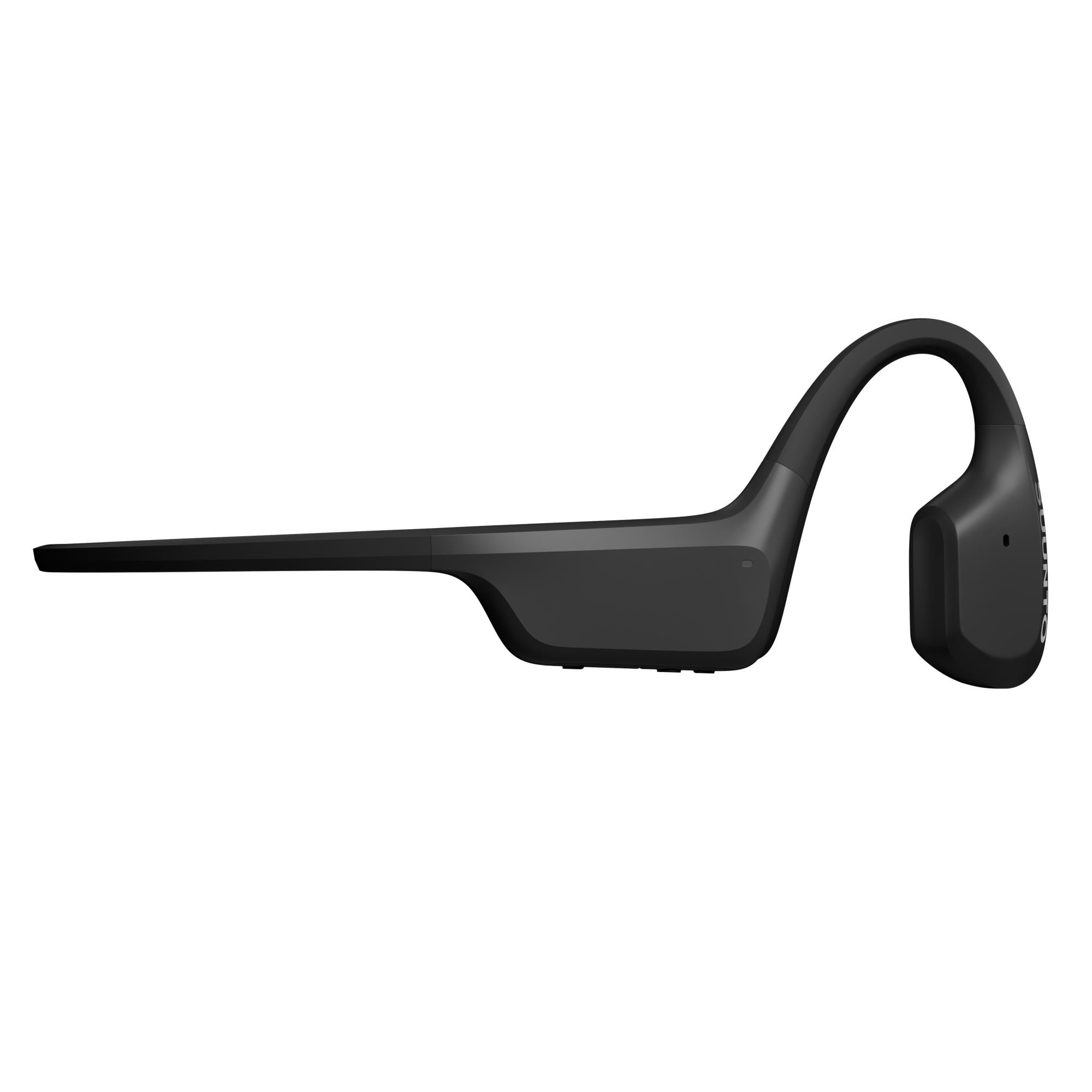 Suunto Aqua Black Sports Open-Ear Wireless Unisex Headphones SS051023000
