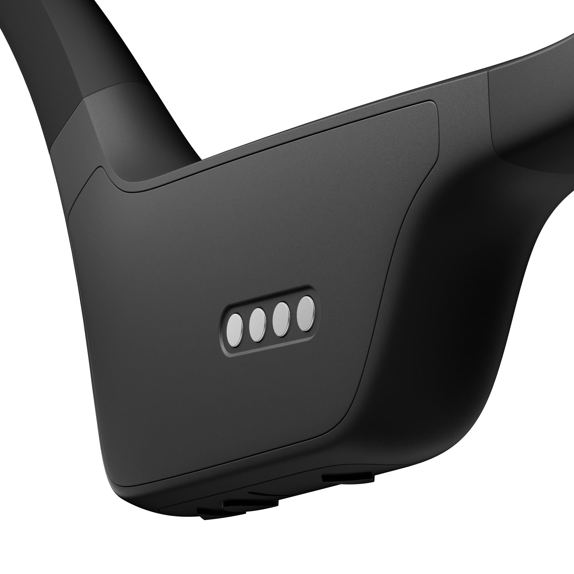 Suunto Aqua Black Sports Open-Ear Wireless Unisex Headphones SS051023000