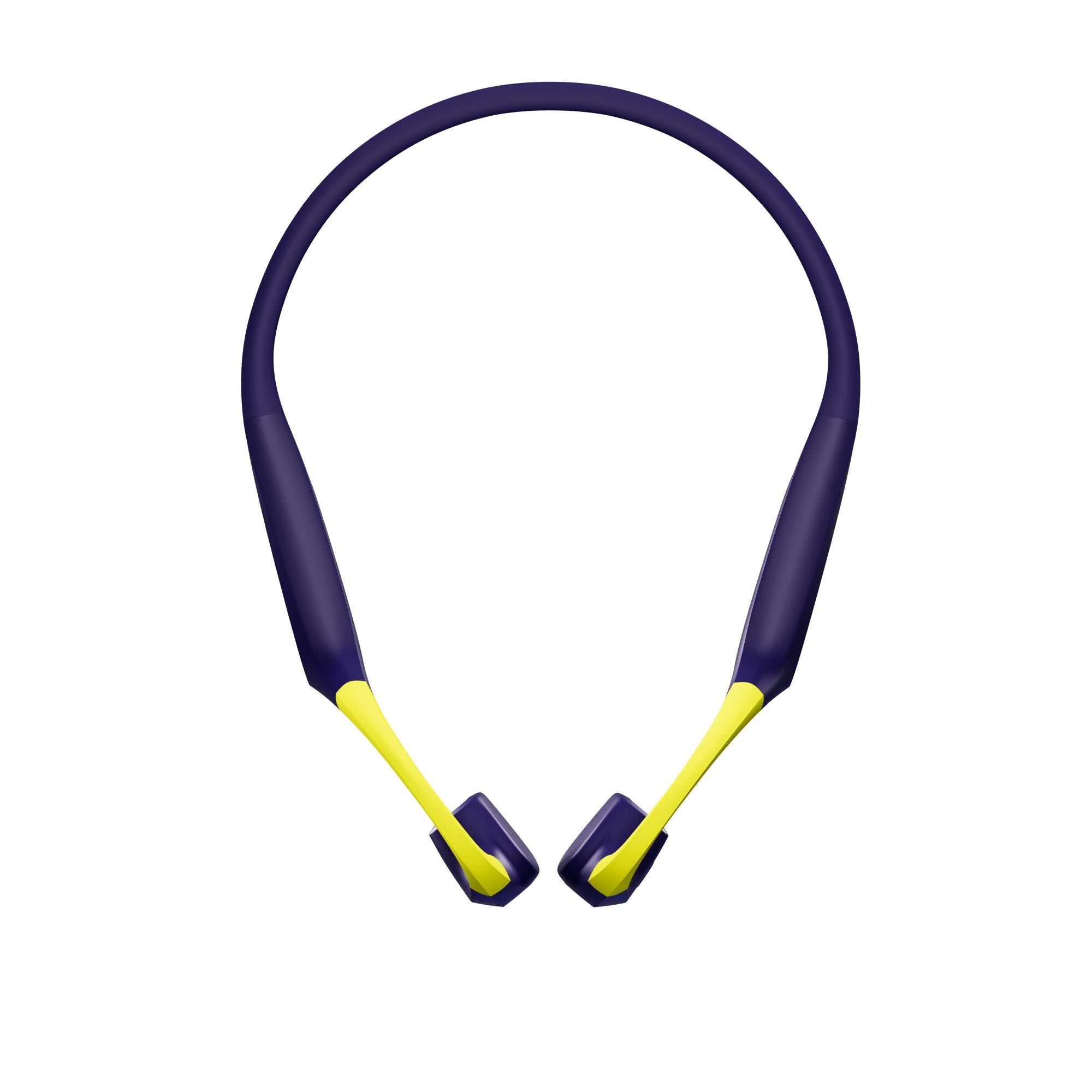 Suunto Aqua Lime Blue Sports Open-Ear Wireless Unisex Headphones SS051108000