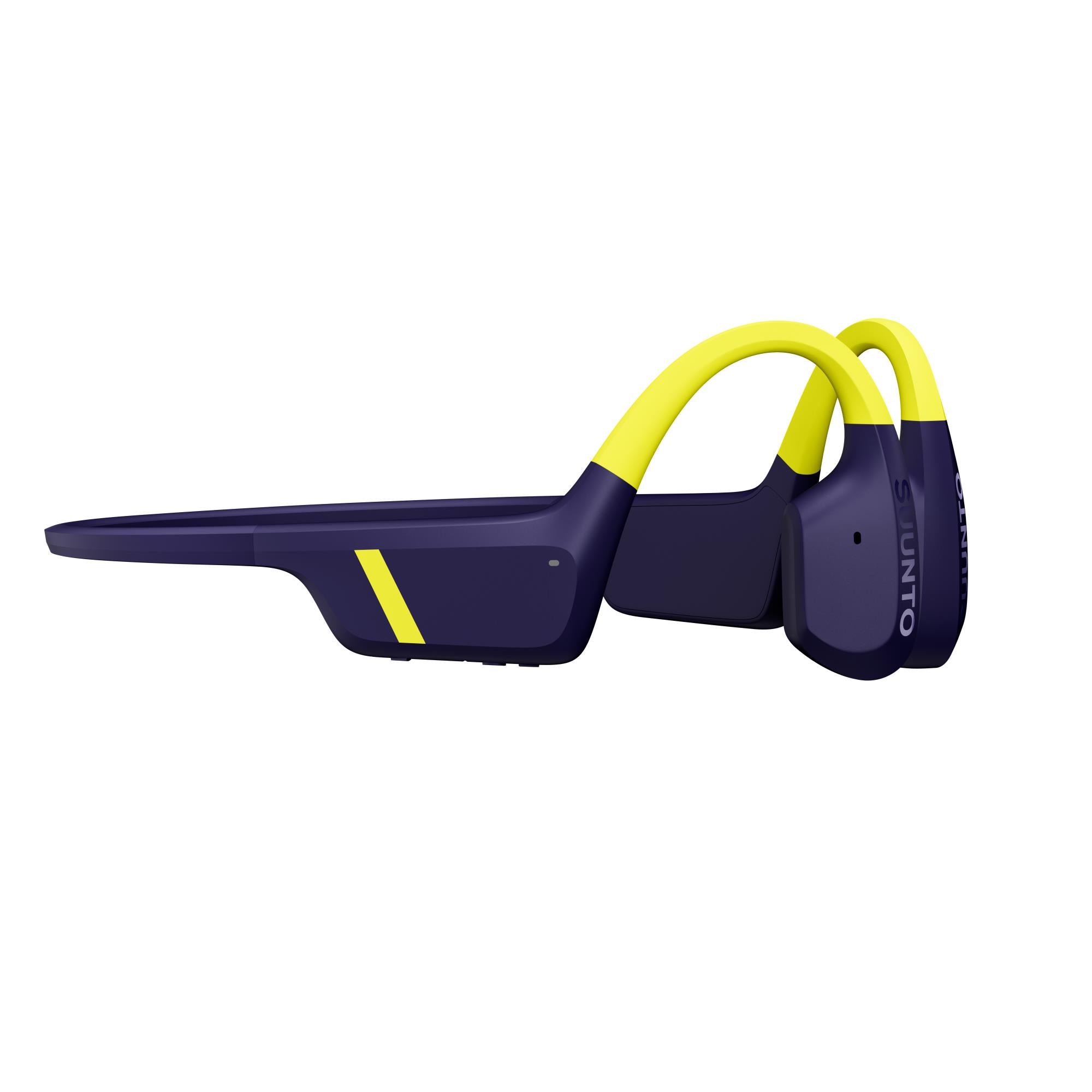 Suunto Aqua Lime Blue Sports Open-Ear Wireless Unisex Headphones SS051108000