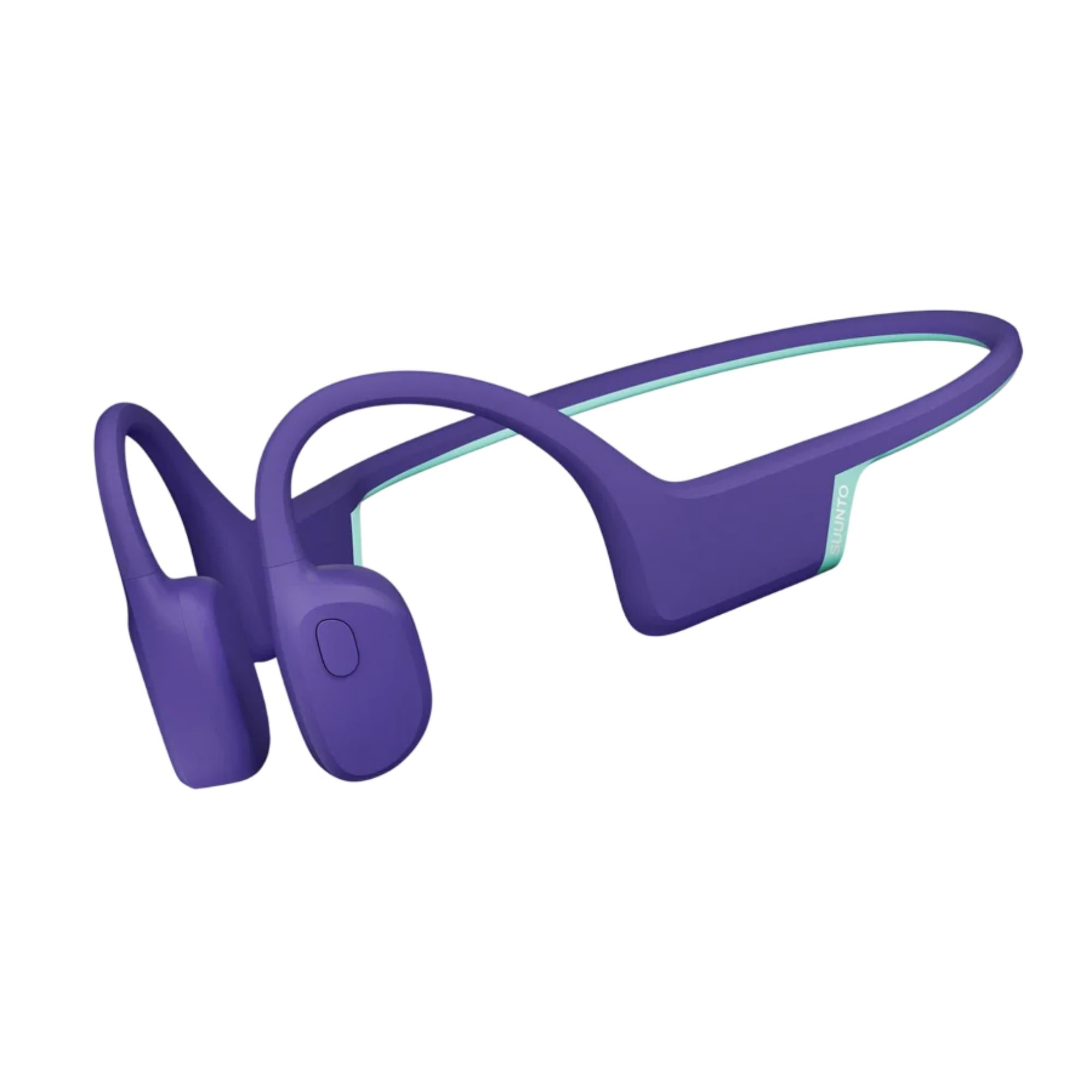 Suunto Aqua Light Reef Blue Sports Open-Ear Wireless Unisex Heaphones SS051125000