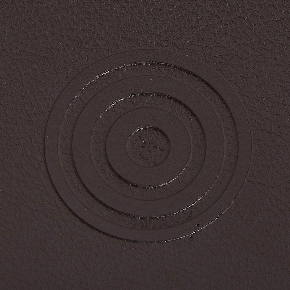 WOLF WM Brown Double Watch Winder 800700