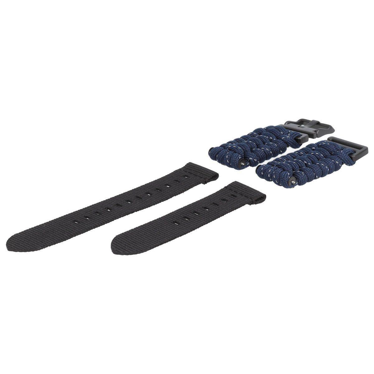 Victorinox Swiss Army I.N.O.X. Professional Diver Paracord Strap V.005891.9