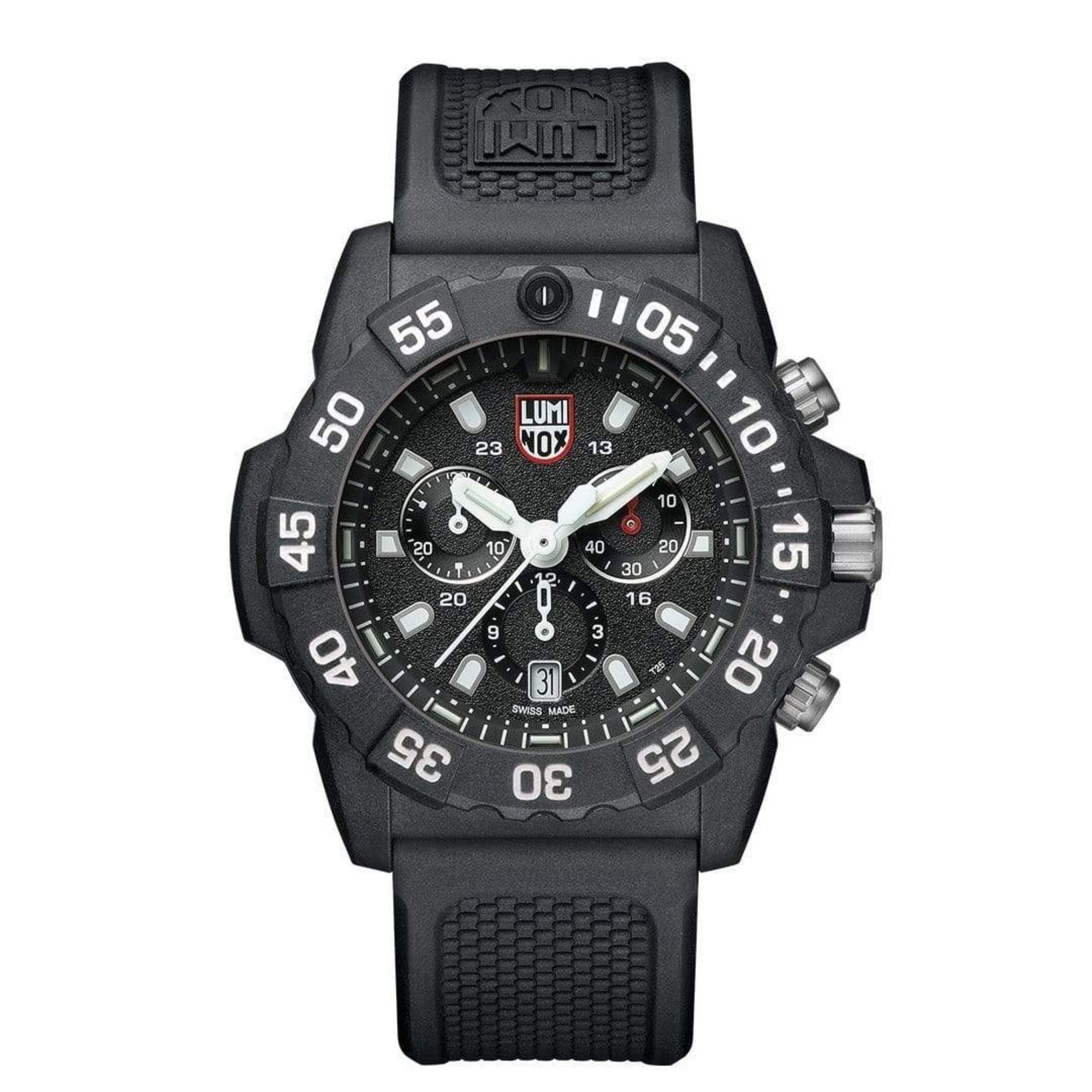 Luminox Navy SEAL XS.3581