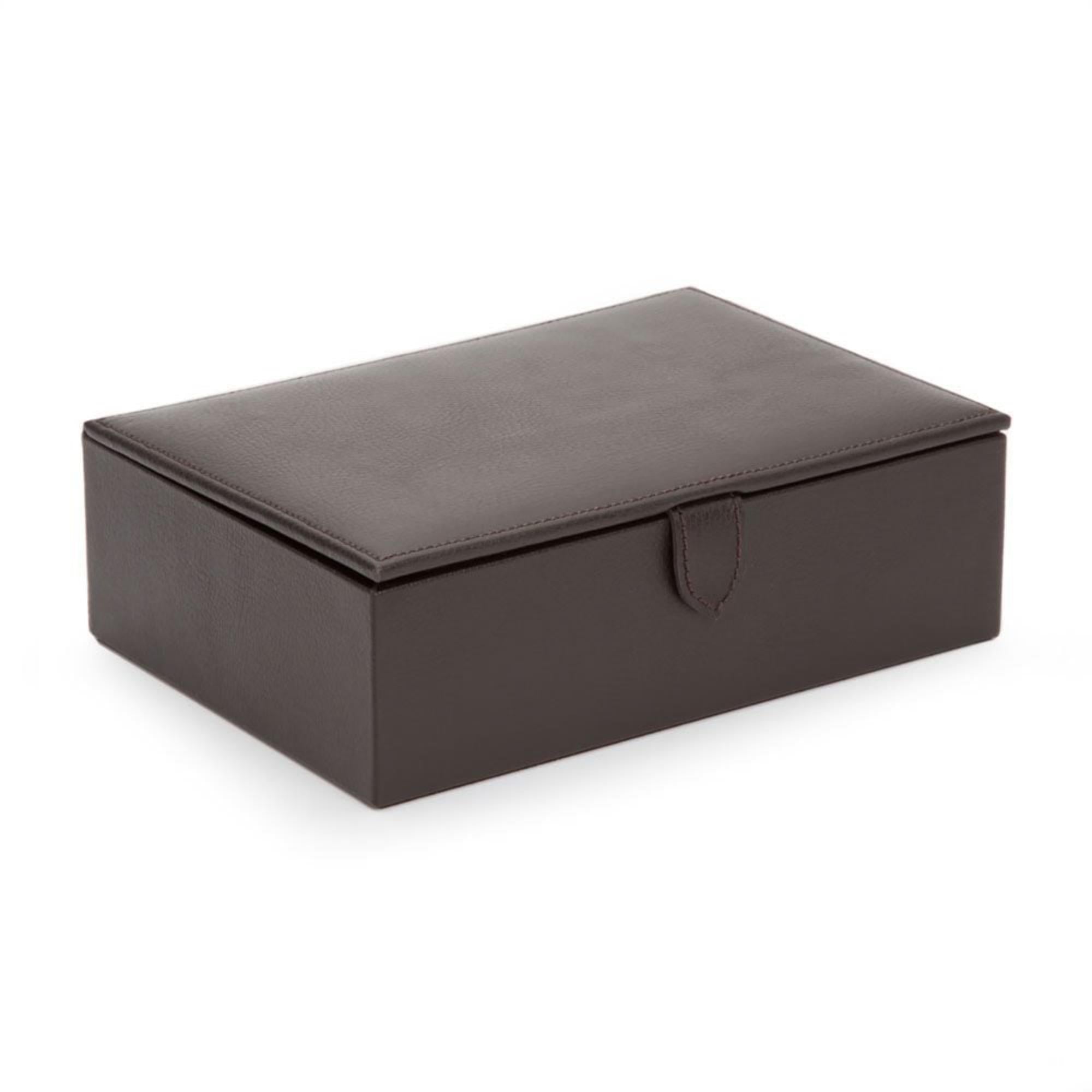 WOLF Blake Shoe Shine Brown Kit 305206