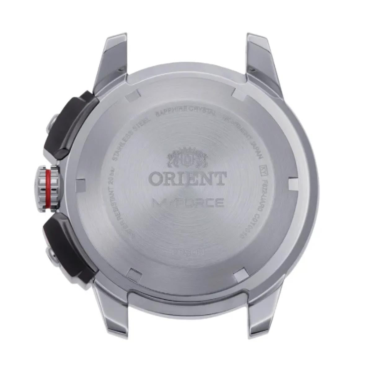 Orient RA-AC0N03E30B RA-AC0N03E