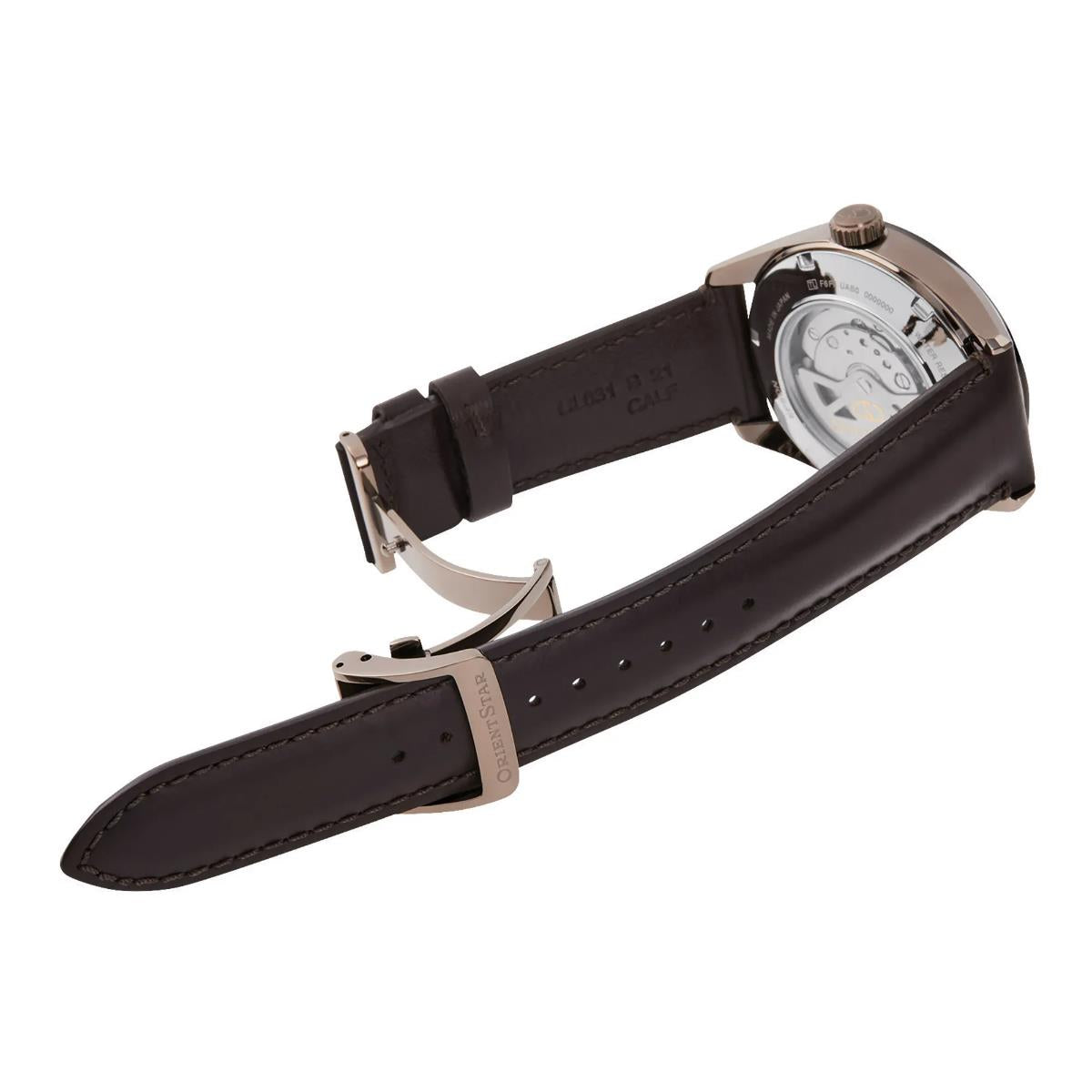Orient Star RE-AV0115B00B RE-AV0115B