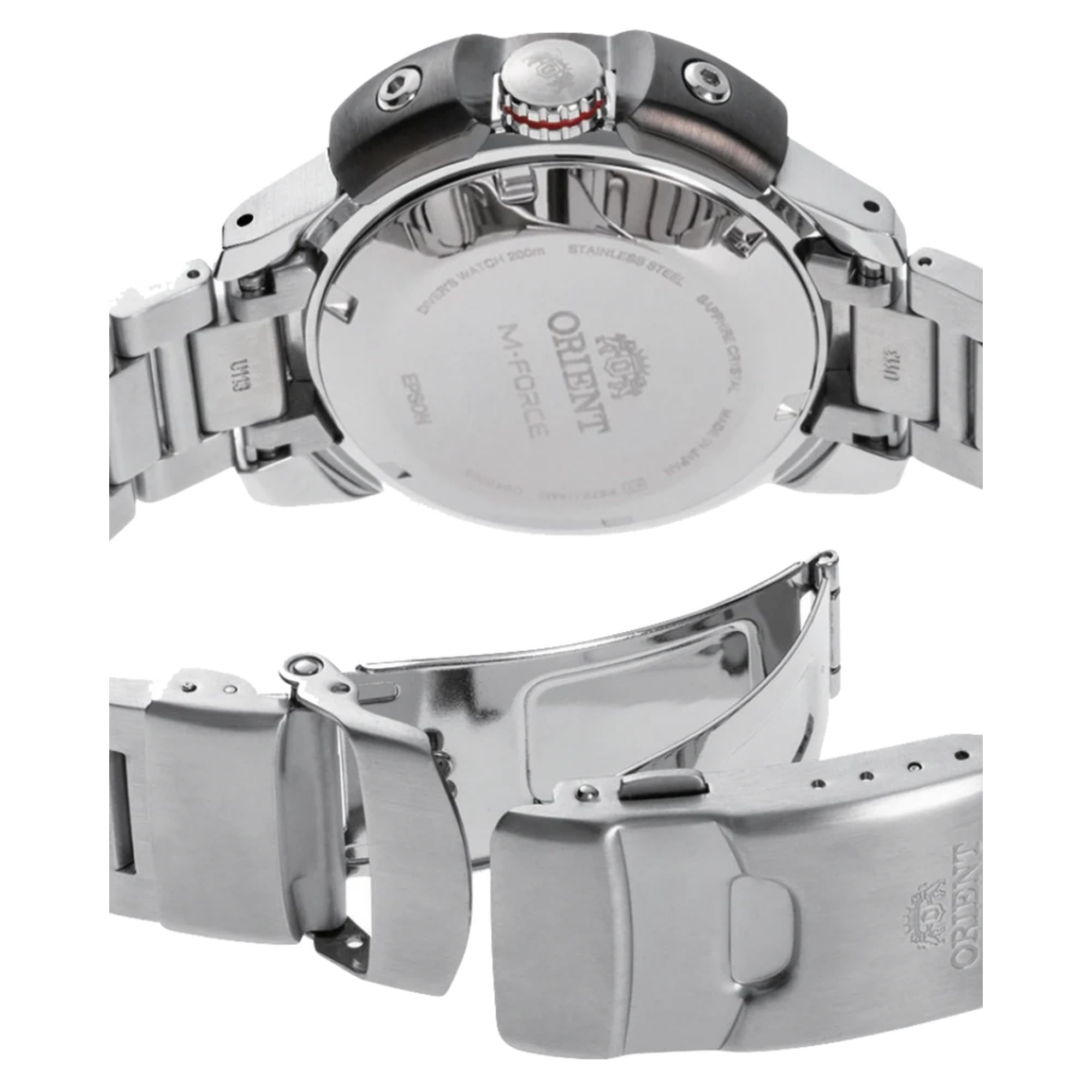 Orient RA-AC0L07L00B RA-AC0L07L