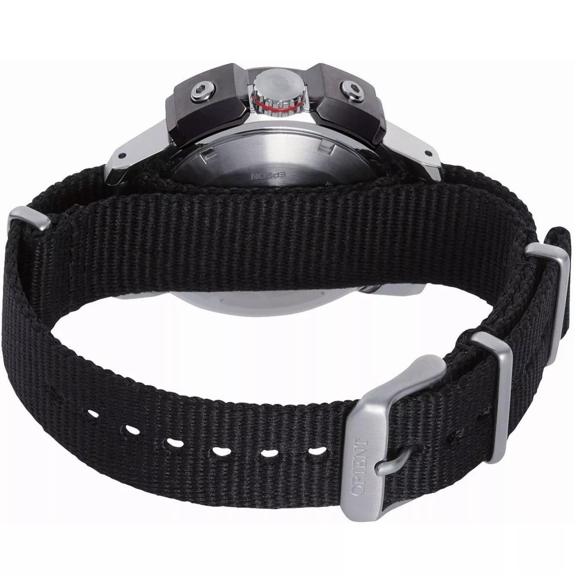 Orient RA-AC0N03E10B RA-AC0N03E