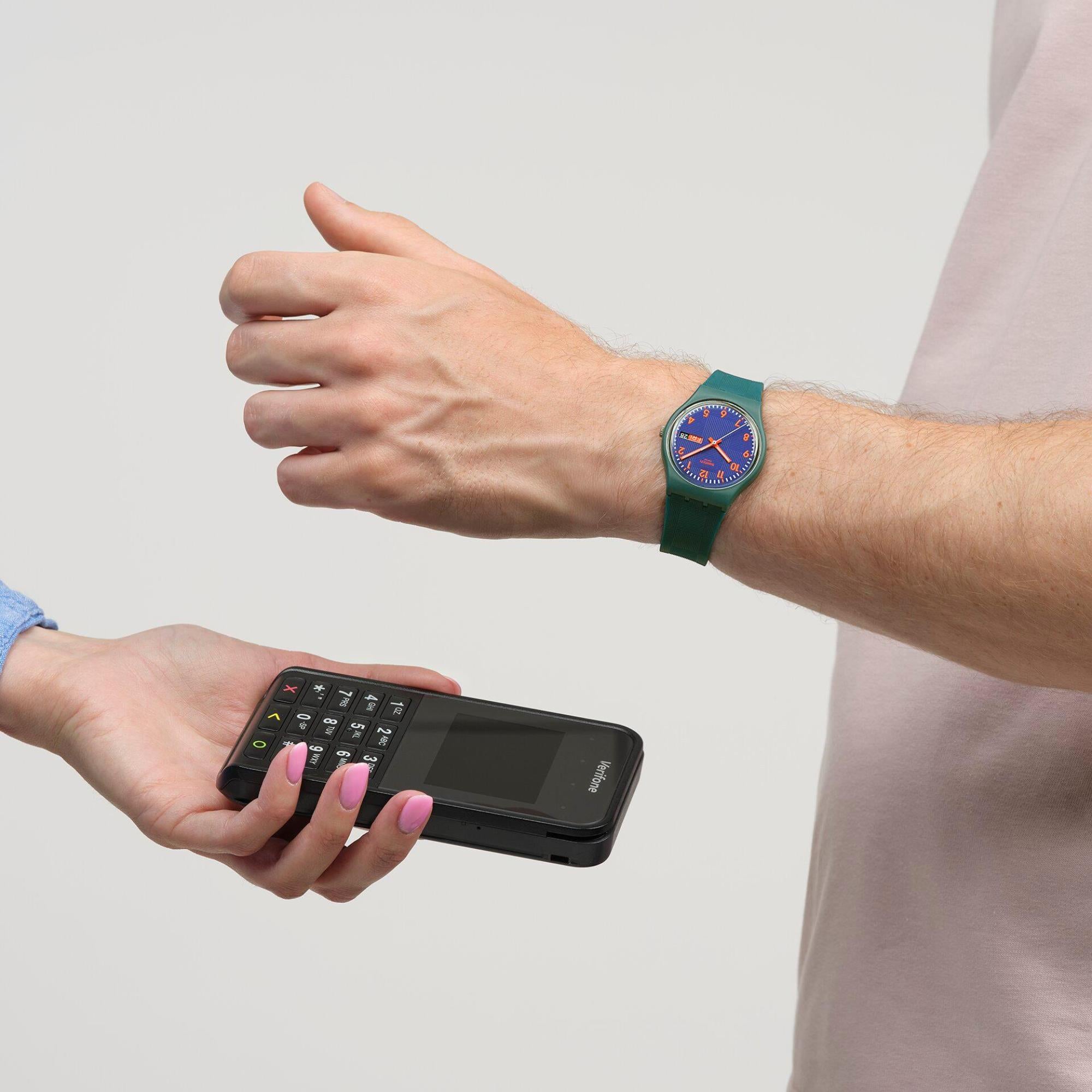 Swatch SO28N120-5300