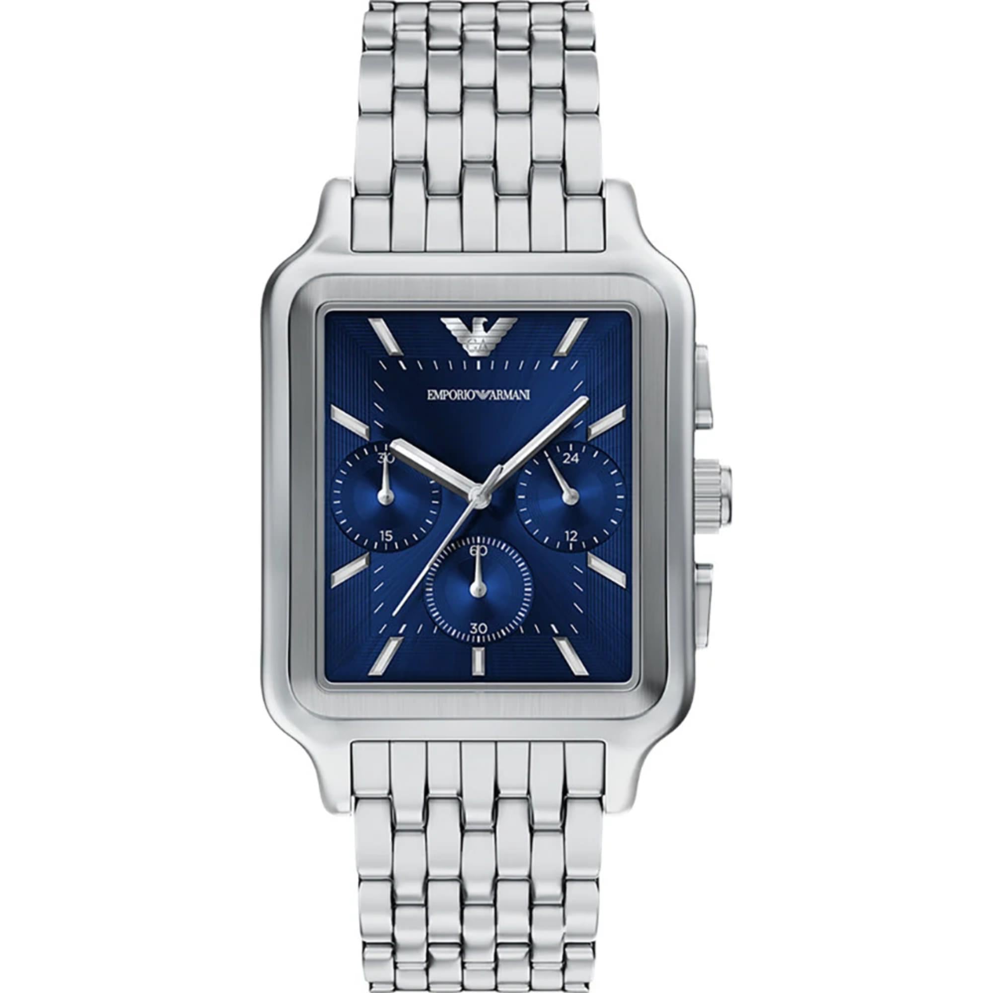 Emporio Armani Diego AR11750 Chronograph Mens Watch