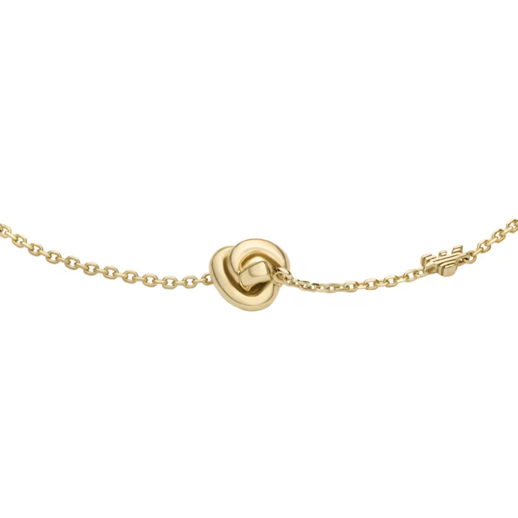 Emporio Armani Sentimental Paramour Women's Bracelet EG3637710