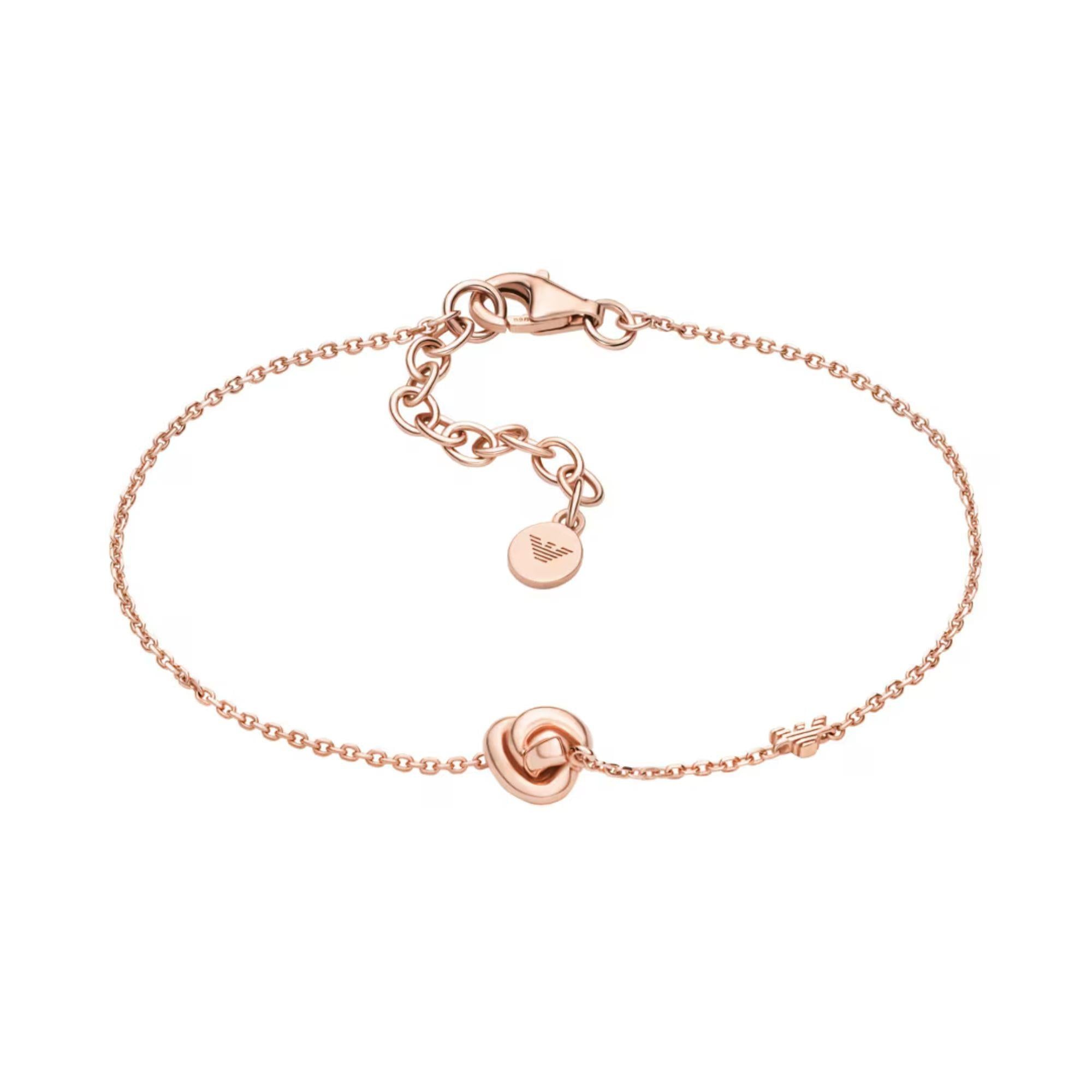 Emporio Armani Sentimental Paramour Women's Bracelet EG3641221