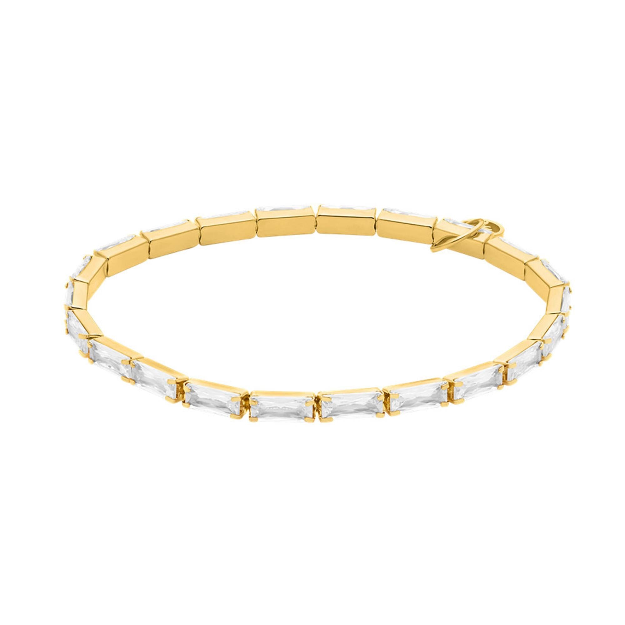 Michael Kors Premium Gold Tone Women's Bracelet MKJ8614710