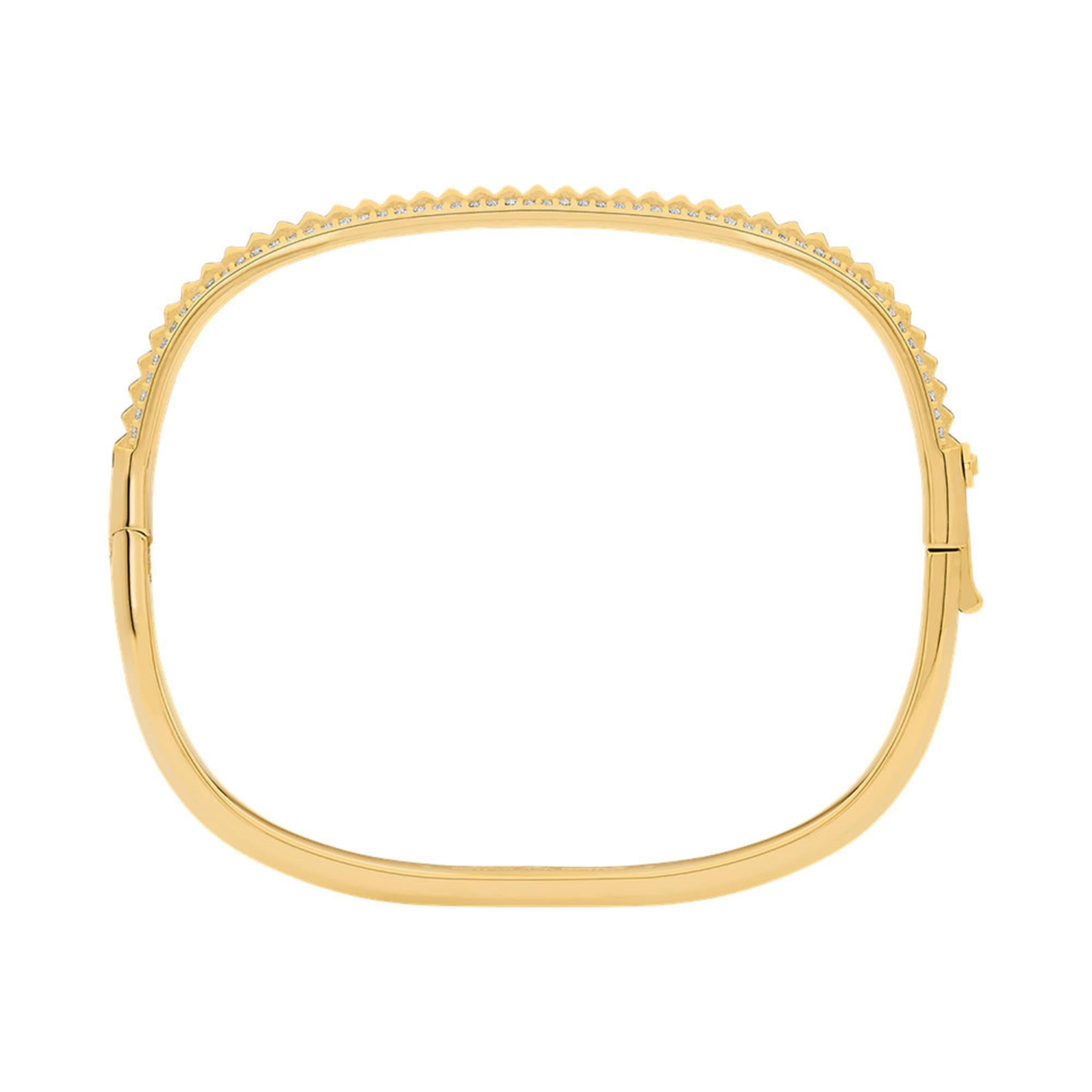 Michael Kors Premium Gold Tone Women's Bracleet MKJ8610710