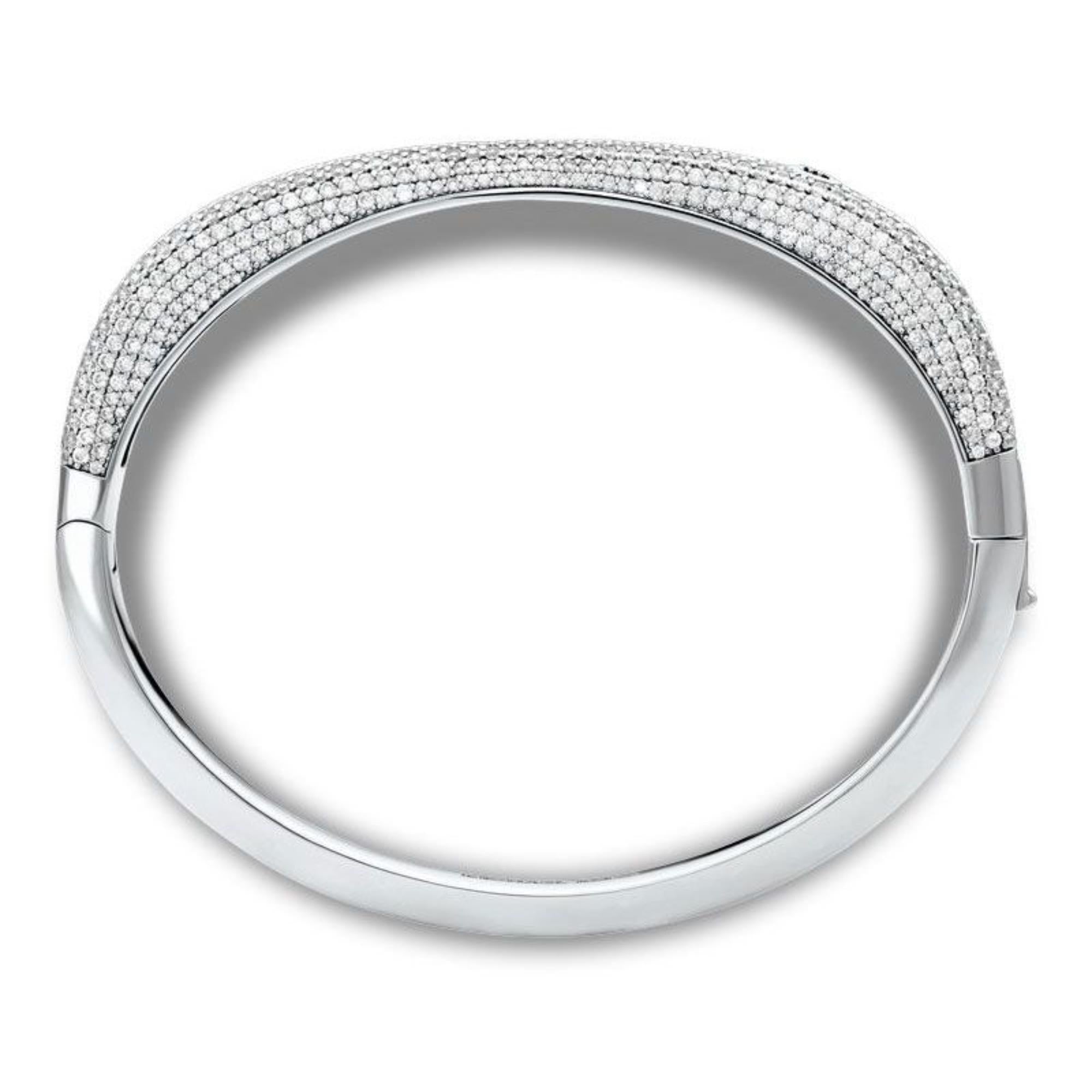 Michael Kors Premiun Silver Tone Women's Ring MKJ8599040