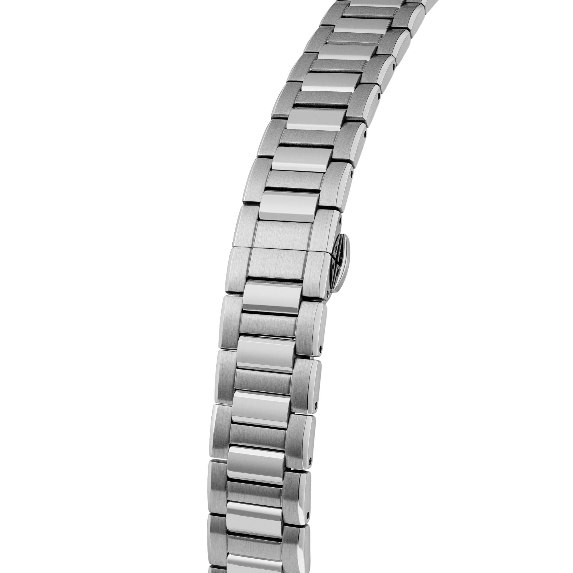 Vivienne Westwood Berwick 37mm Green Dial Steel Quartz Watch VV345GRGD