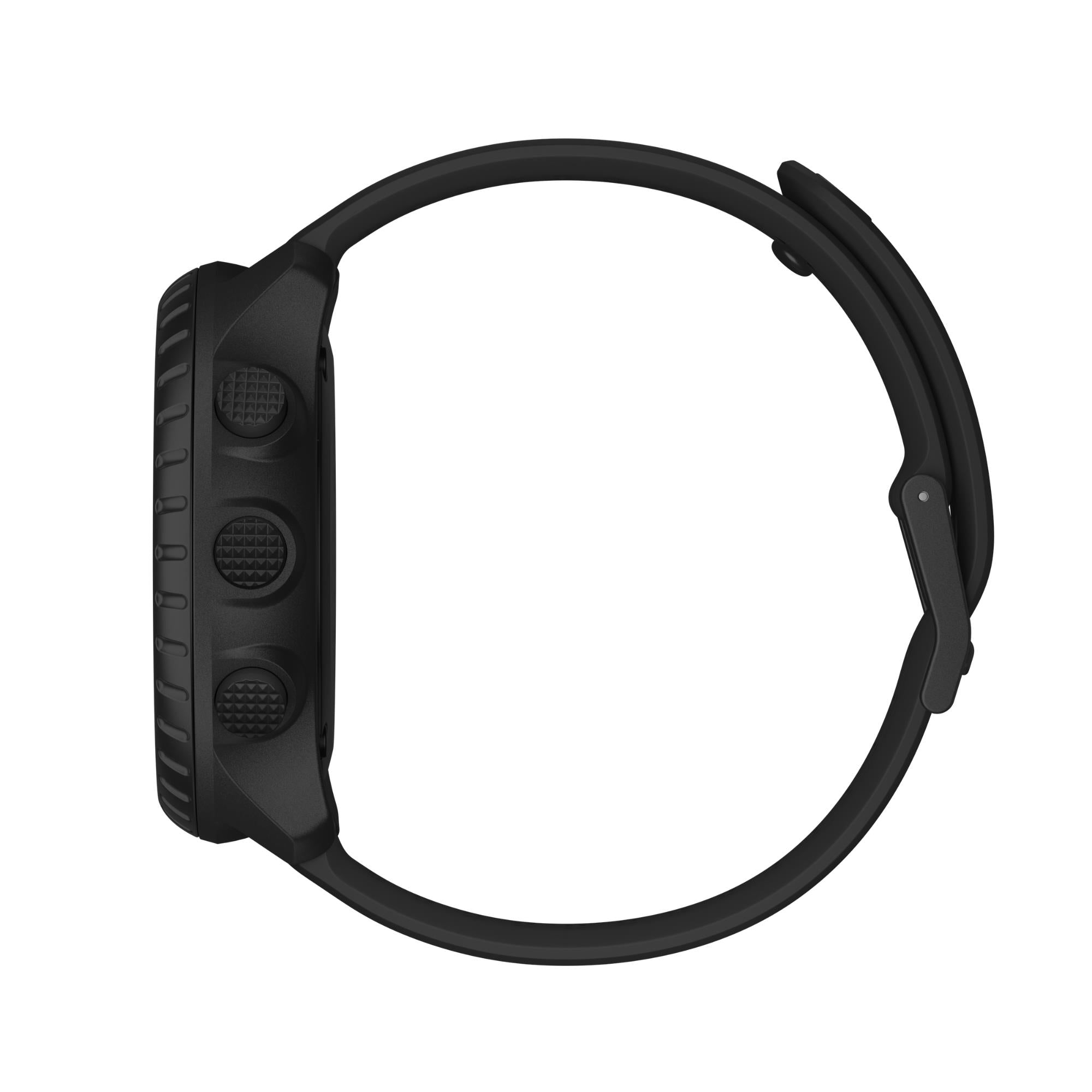 Suunto Core 2 "Classic ABC Outdoor Off-Grid" 49mm Digital Silicone Quartz Watch SS051569000