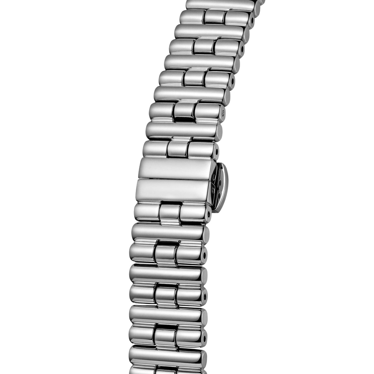 Vivienne Westwood The Chelsea 31mm Silver Dial Steel Ladies Quartz Watch VV346SWSL