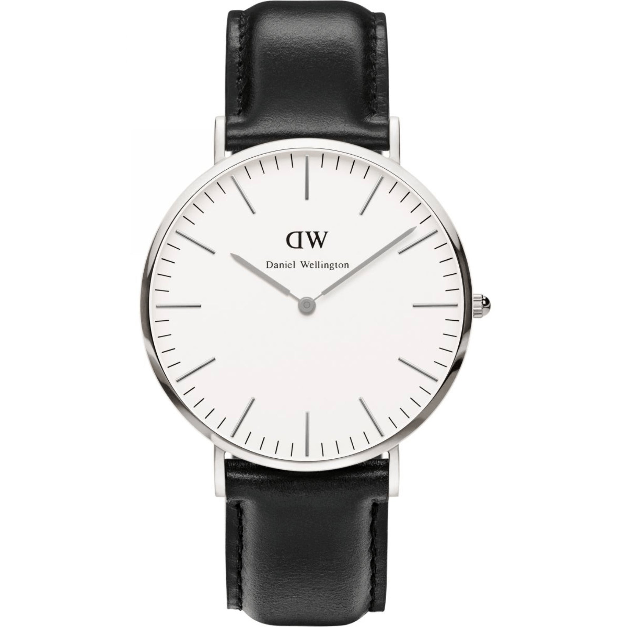 Daniel Wellington Classic Sheffield White Dial Men’s Watch DW00100020