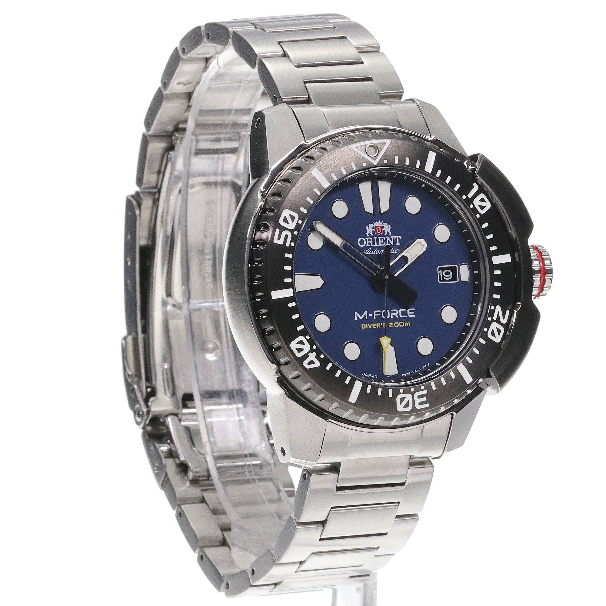 Orient RA-AC0L07L00B RA-AC0L07L