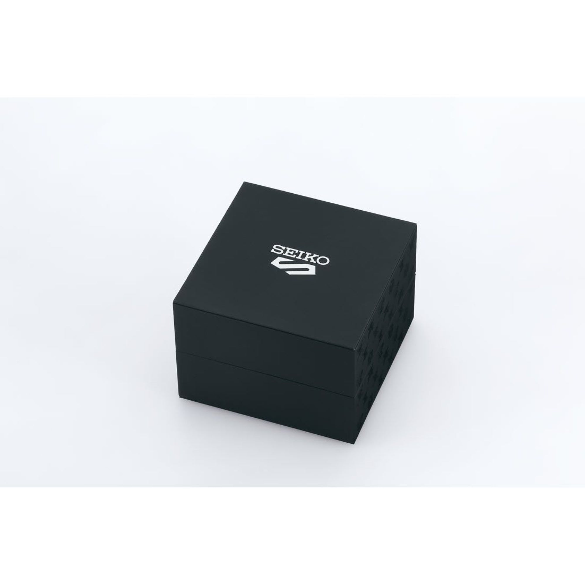 Seiko 5 Sports One Piece Trafalgar D. Water Law Automatic White Dial Black Silicone Strap SRPH63K1