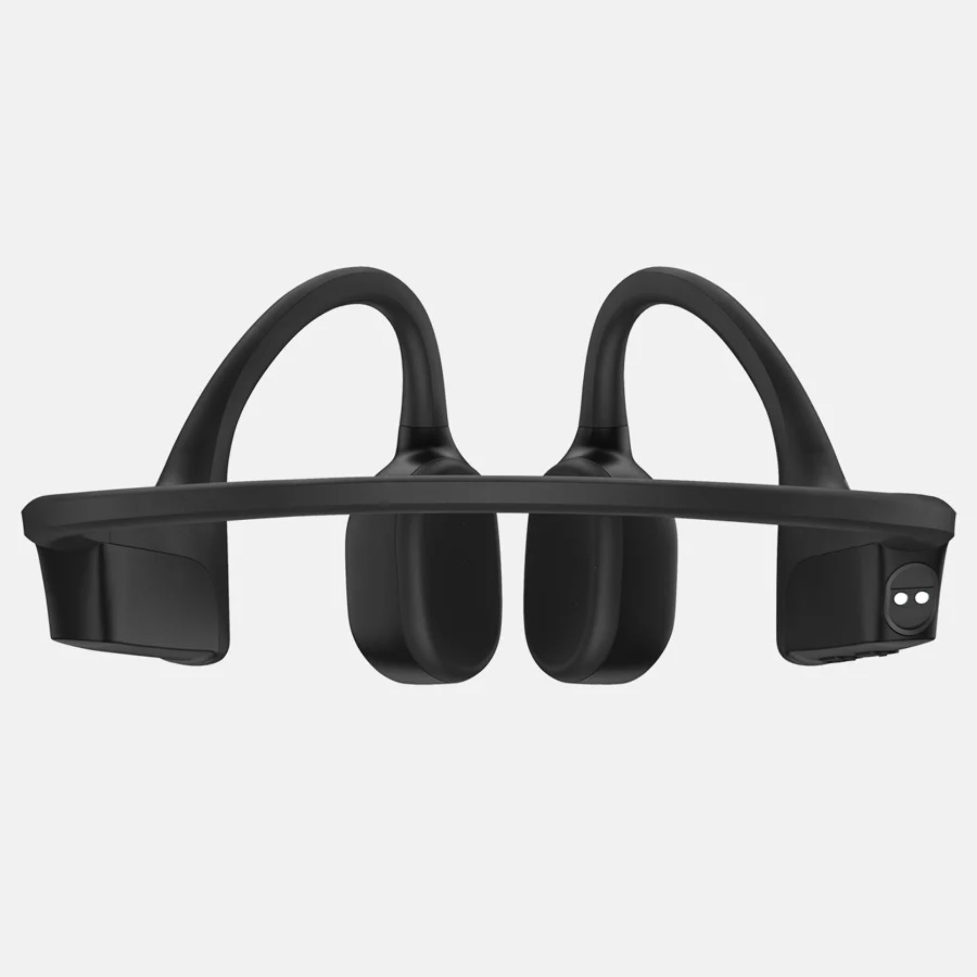 Suunto Wing Black Premium Sports Open-Ear Wireless Unisex Headphones SS050942000