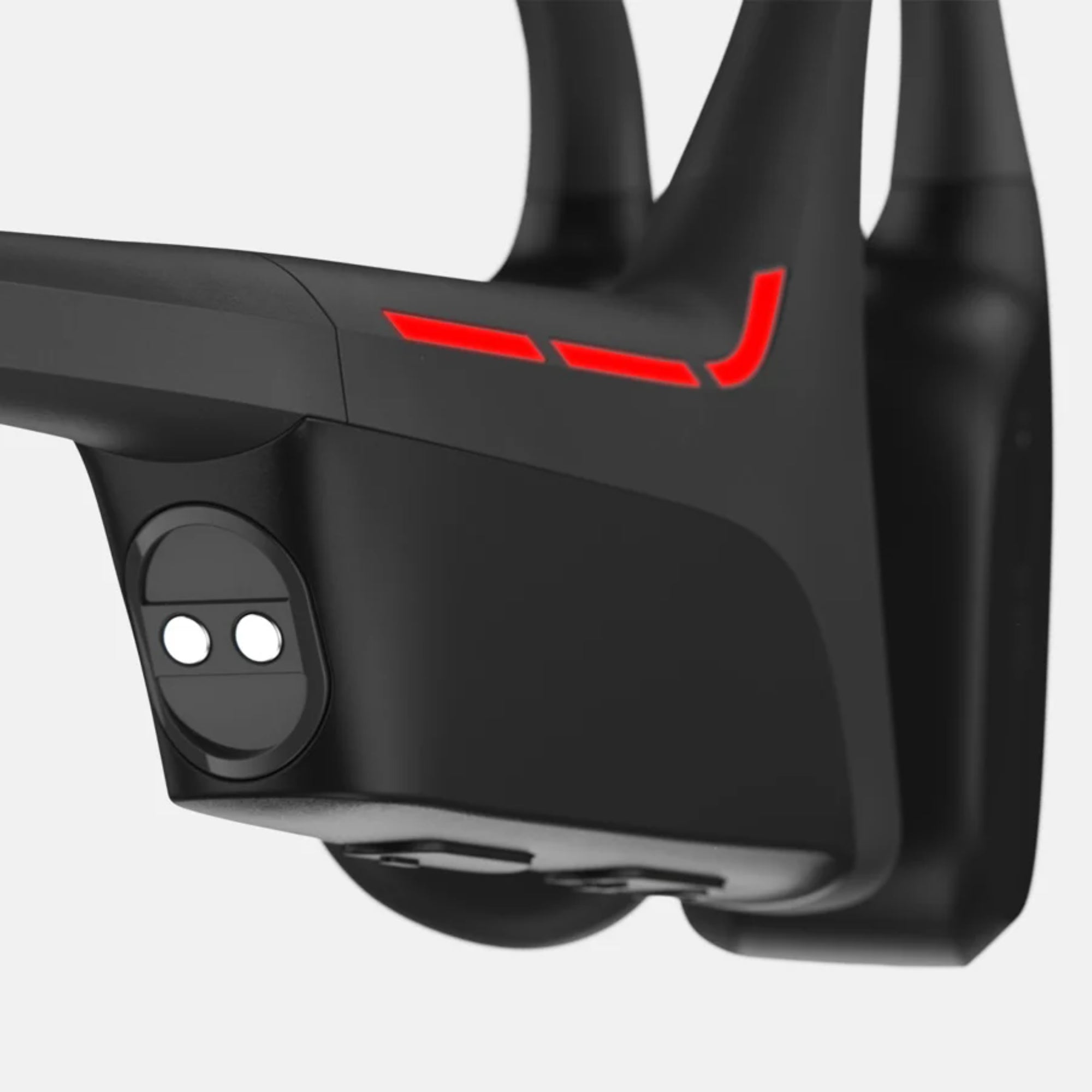 Suunto SS050942000 Wing Premium Sports Open-Ear Wireless Headphones