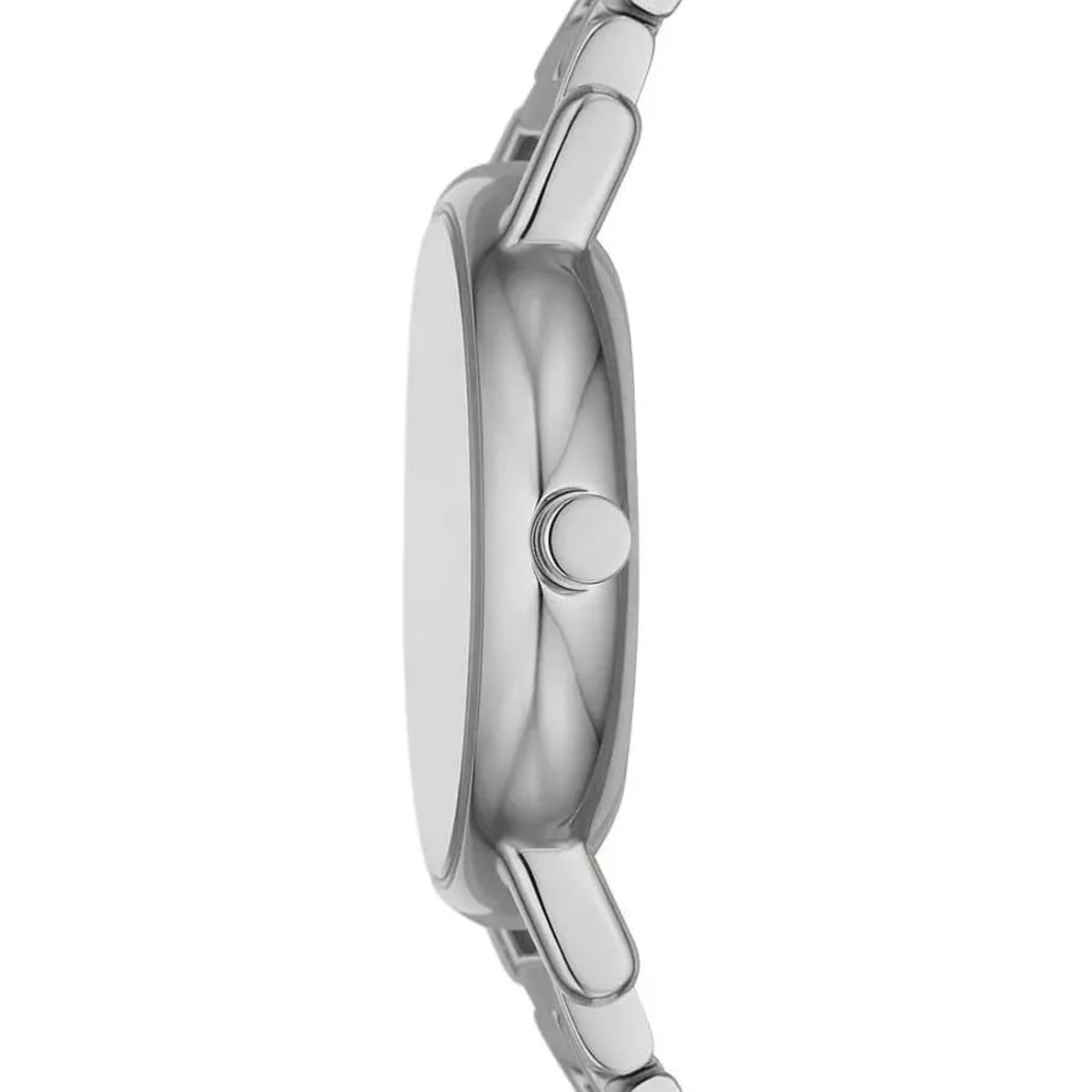 Skagen Signatur Lille Silver Bracelet Silver Dial Women’s Watch SKW3123