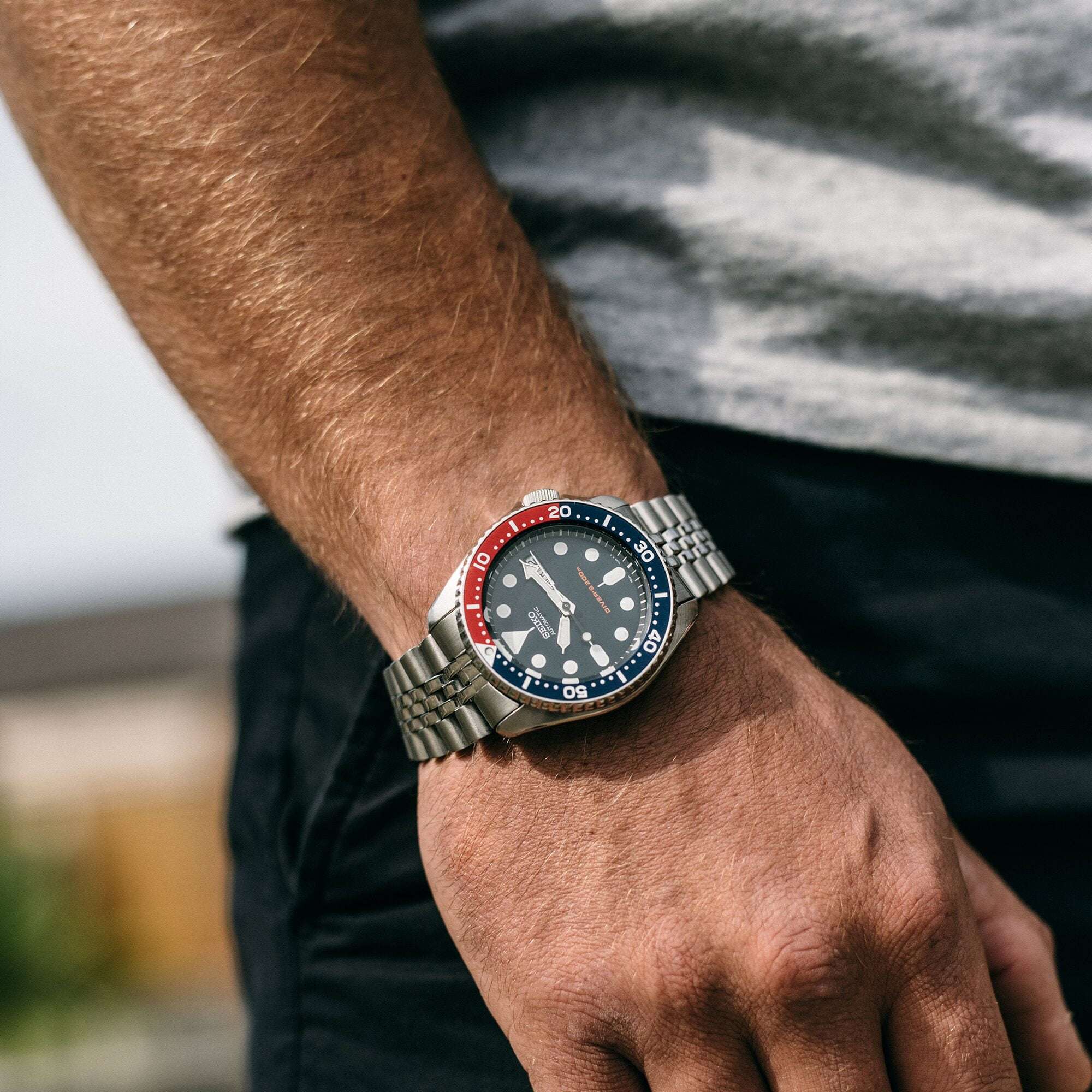 SKX Range Blog