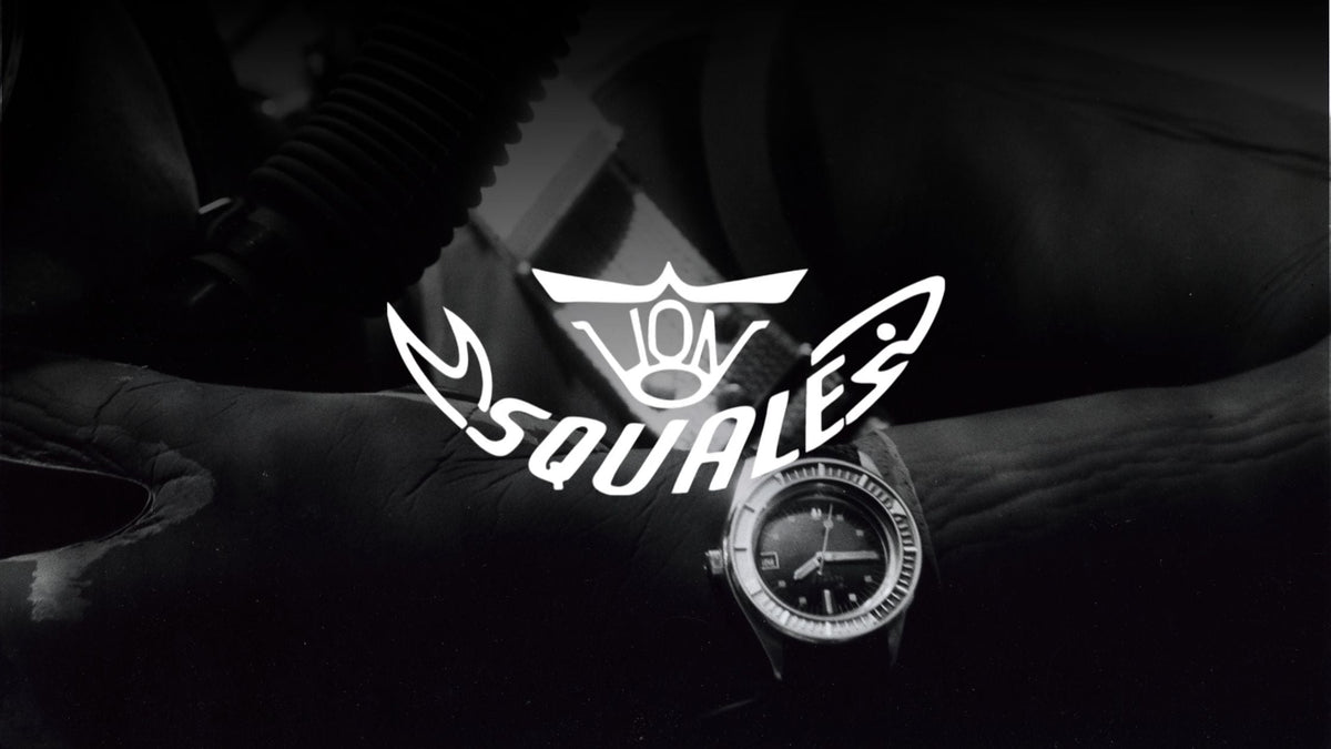 Why Has Squale Only Made Dive Watches Since 1959?